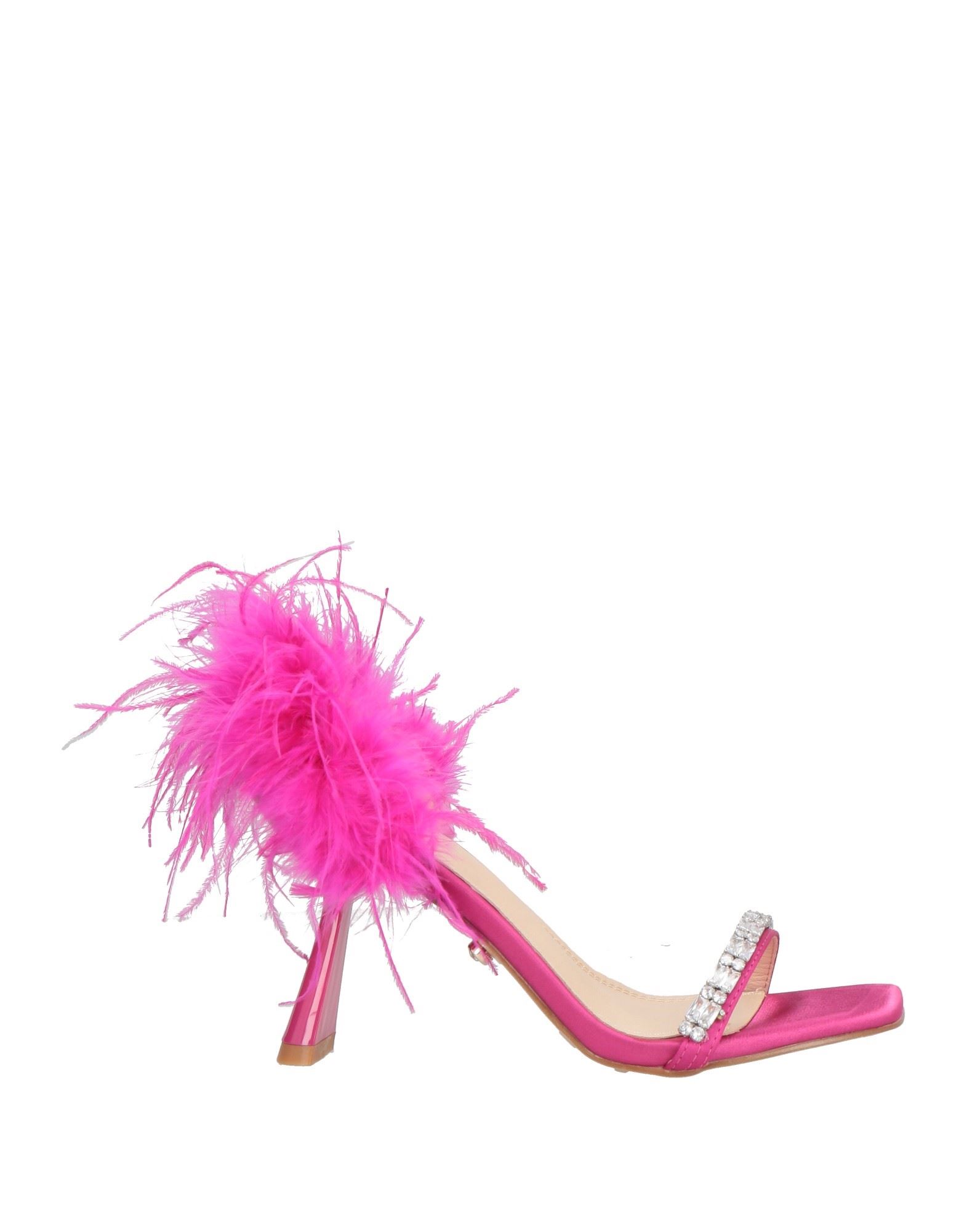  Twenty Four Haitch - Schuhe - Sandalen - On Yoox.com 