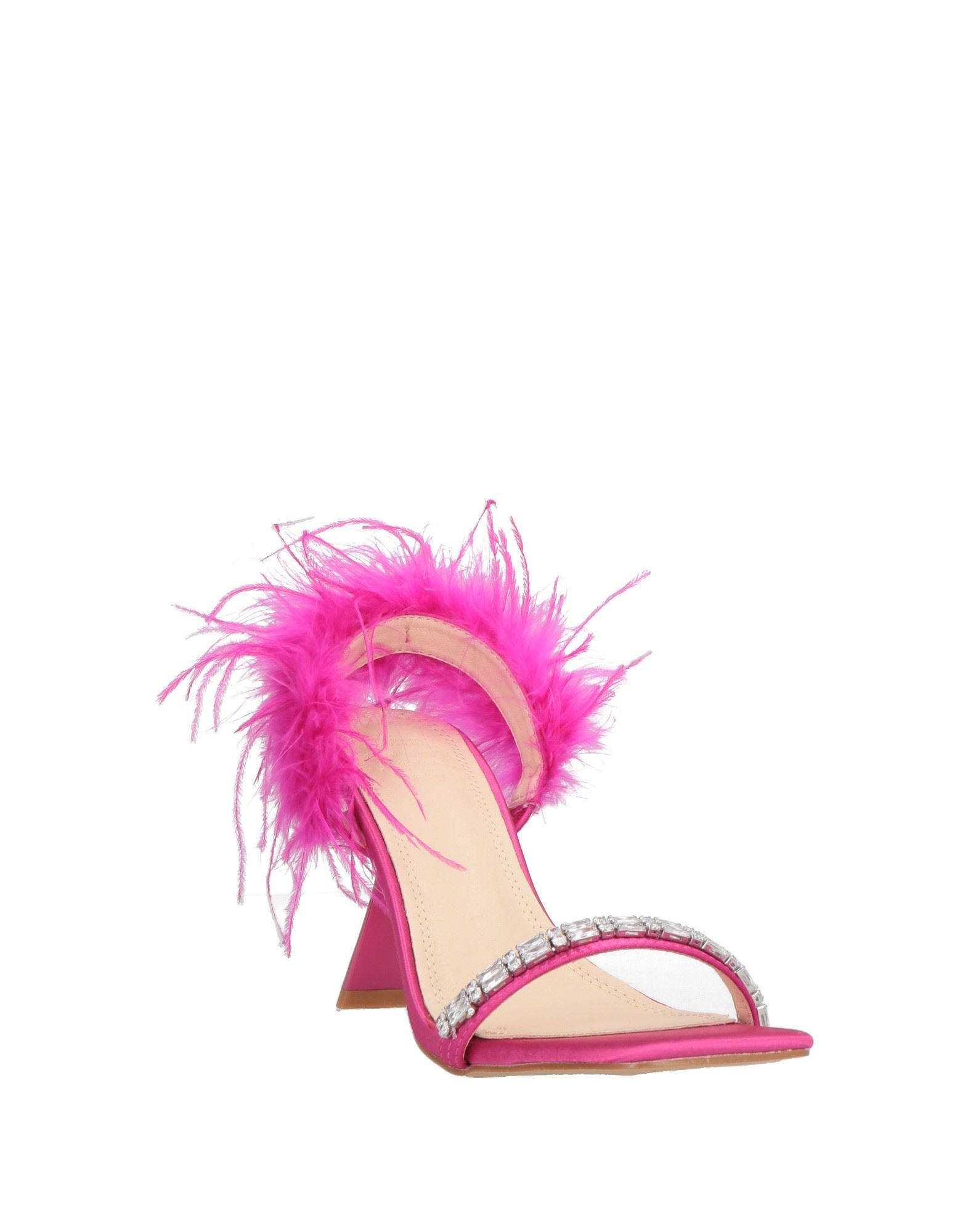  Twenty Four Haitch - Schuhe - Sandalen - On Yoox.com 