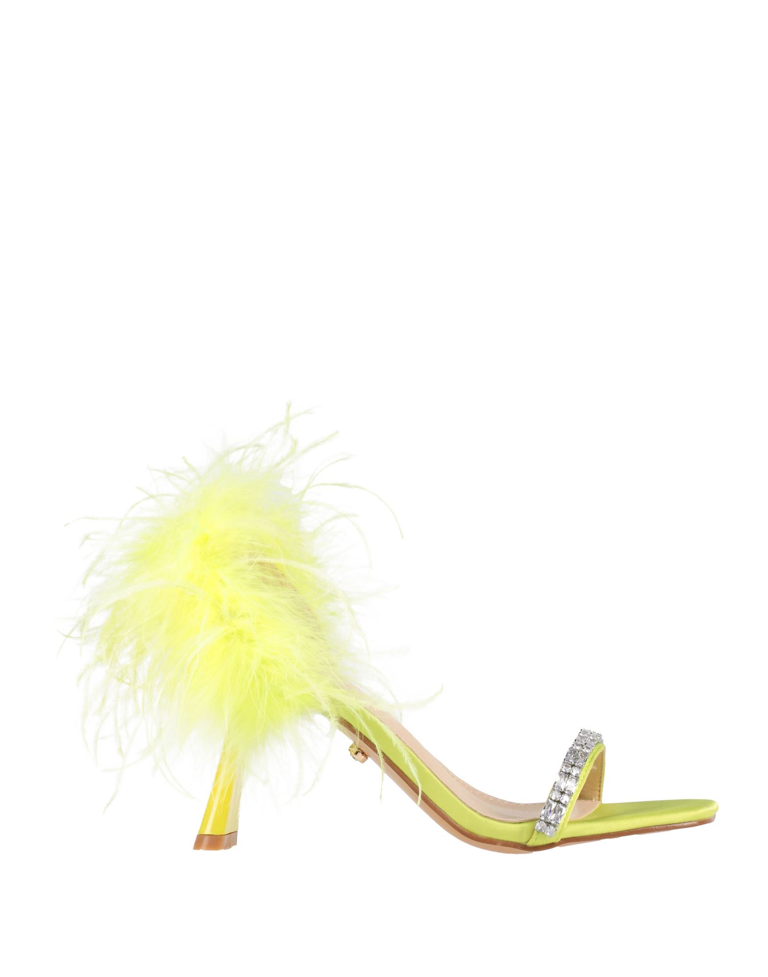  Twenty Four Haitch - Schuhe - Sandalen - On Yoox.com 