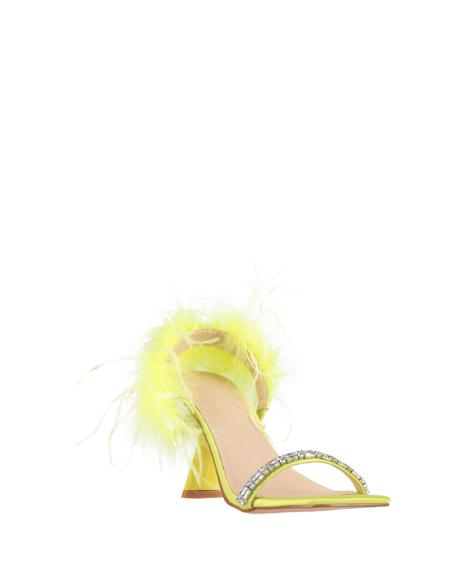  Twenty Four Haitch - Schuhe - Sandalen - On Yoox.com 