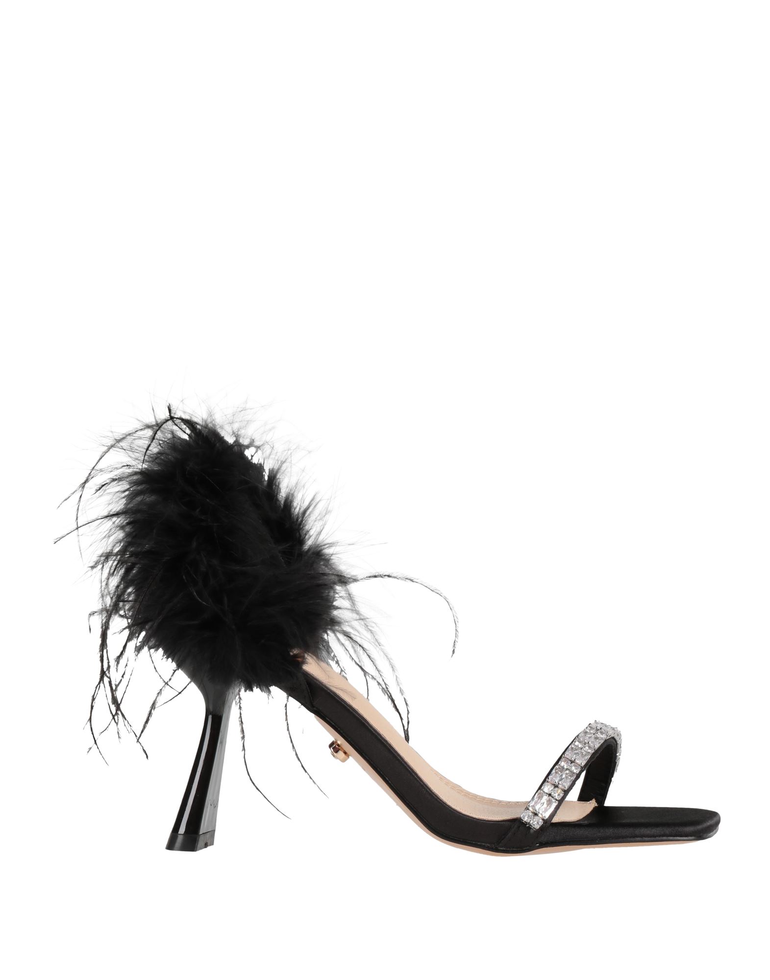 TWENTY FOUR HAITCH TWENTY FOUR HAITCH ΠΑΠΟΥΤΣΙΑ Πέδιλα