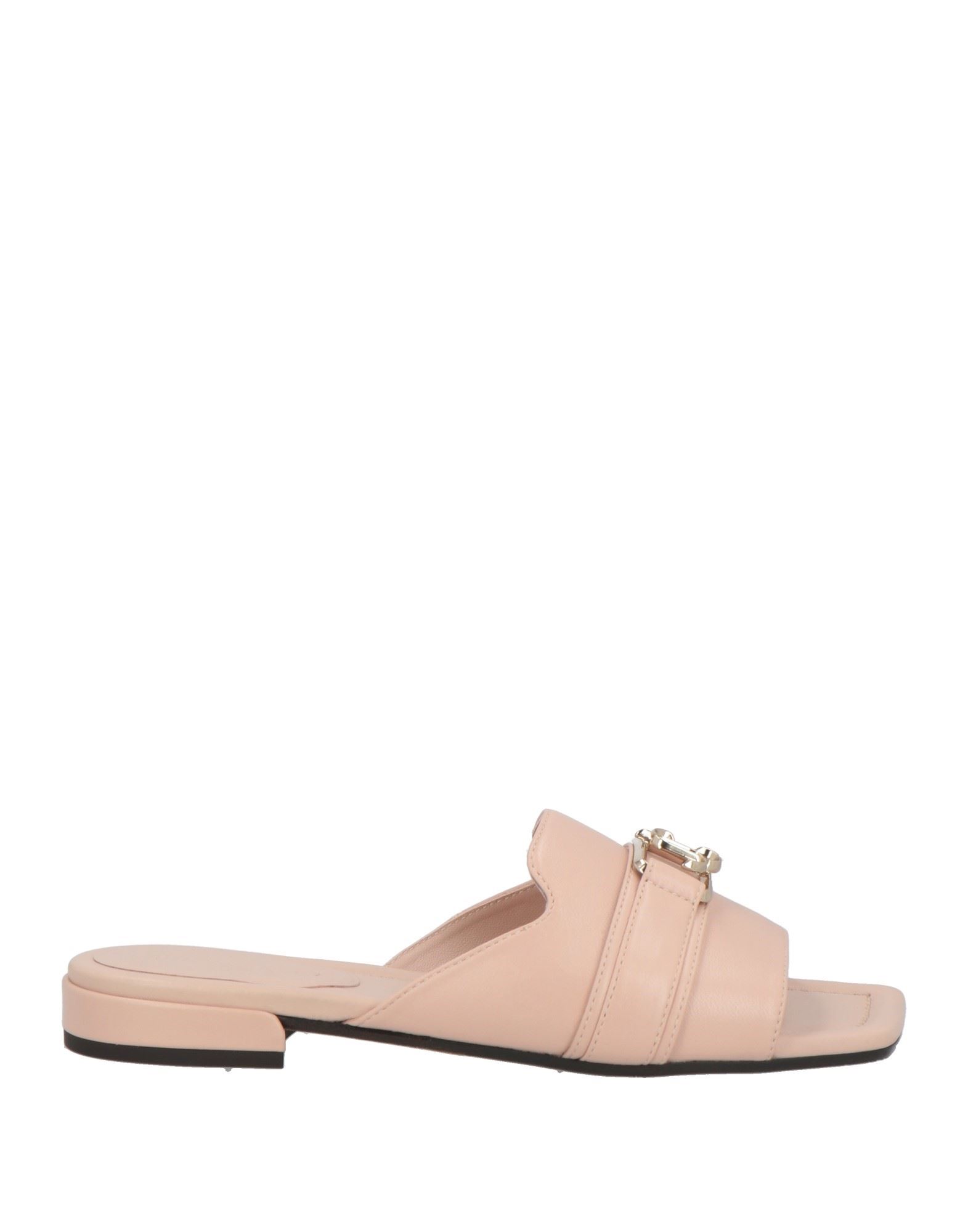 JIMMY CHOO ΠΑΠΟΥΤΣΙΑ Πέδιλα