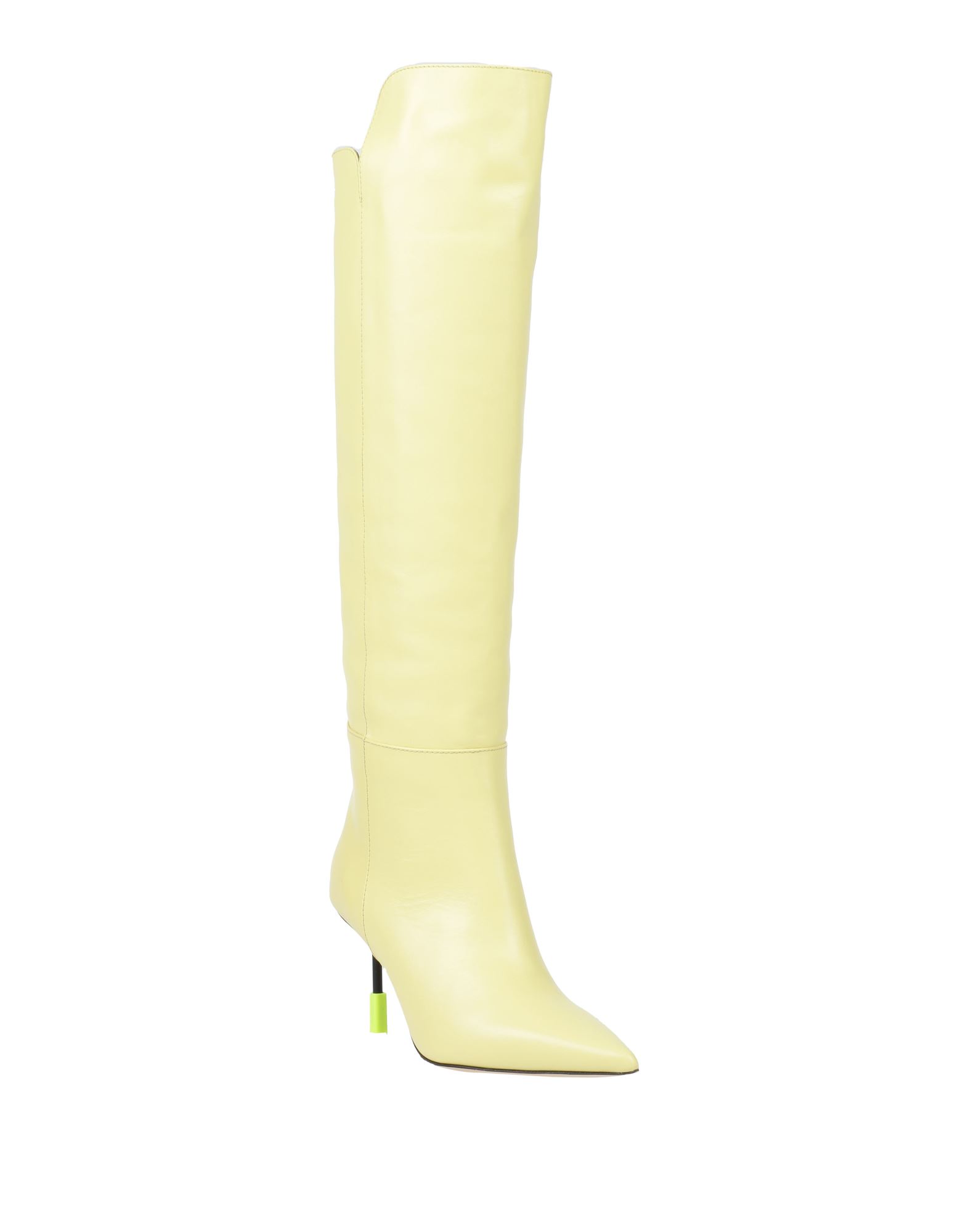  Msgm - Schuhe - Stiefel - On Yoox.com 
