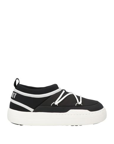 Moon Boot Park Icon Slip On Lo In Black