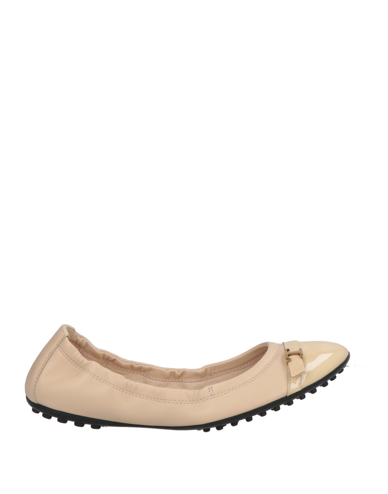 TOD'S TOD'S ΠΑΠΟΥΤΣΙΑ Μπαλαρίνες