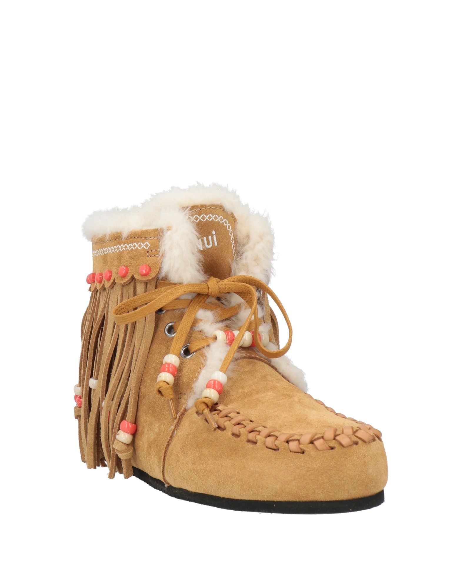  Alanui - Schuhe - Stiefeletten - On Yoox.com 