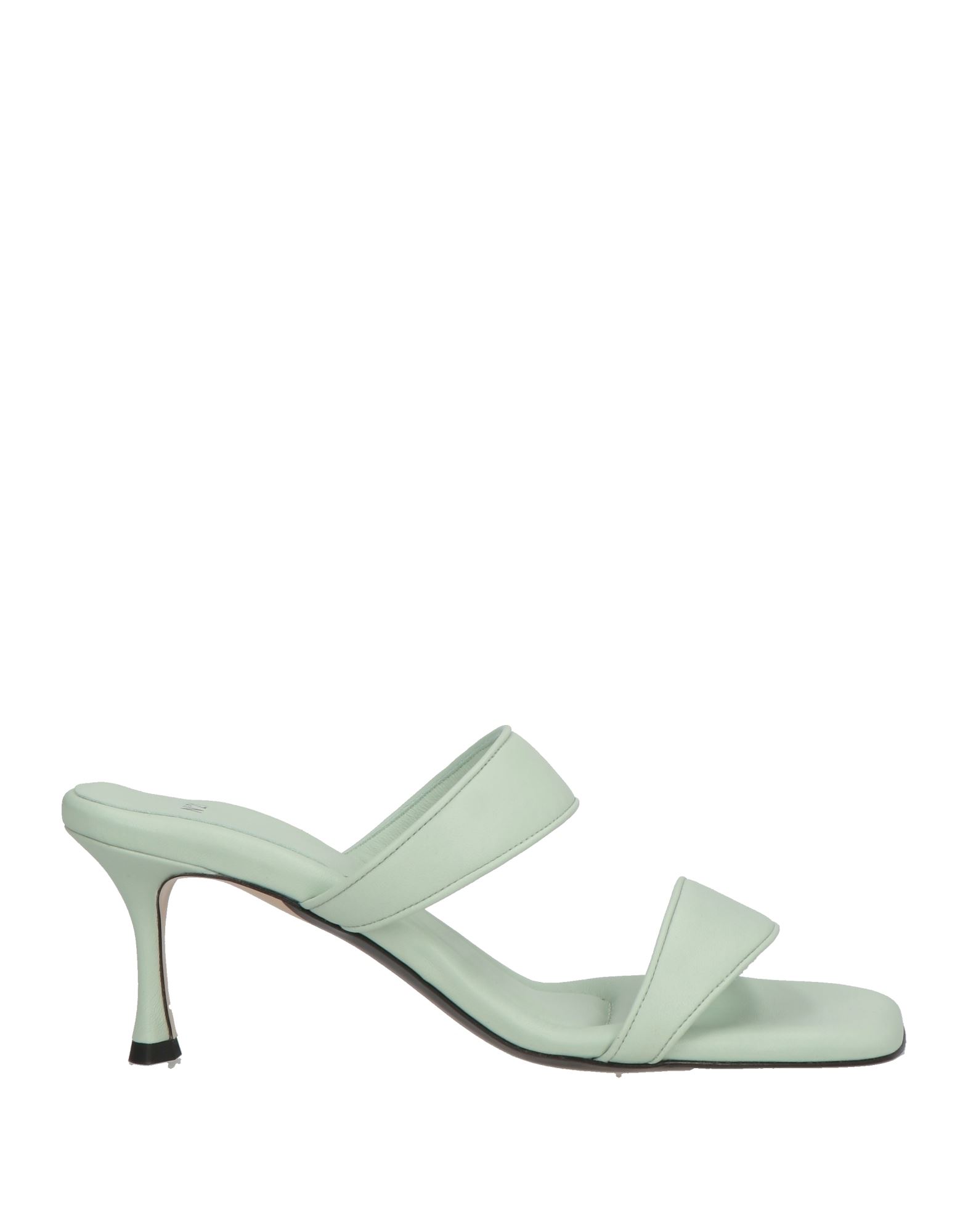 N°21 N°21 ΠΑΠΟΥΤΣΙΑ Πέδιλα