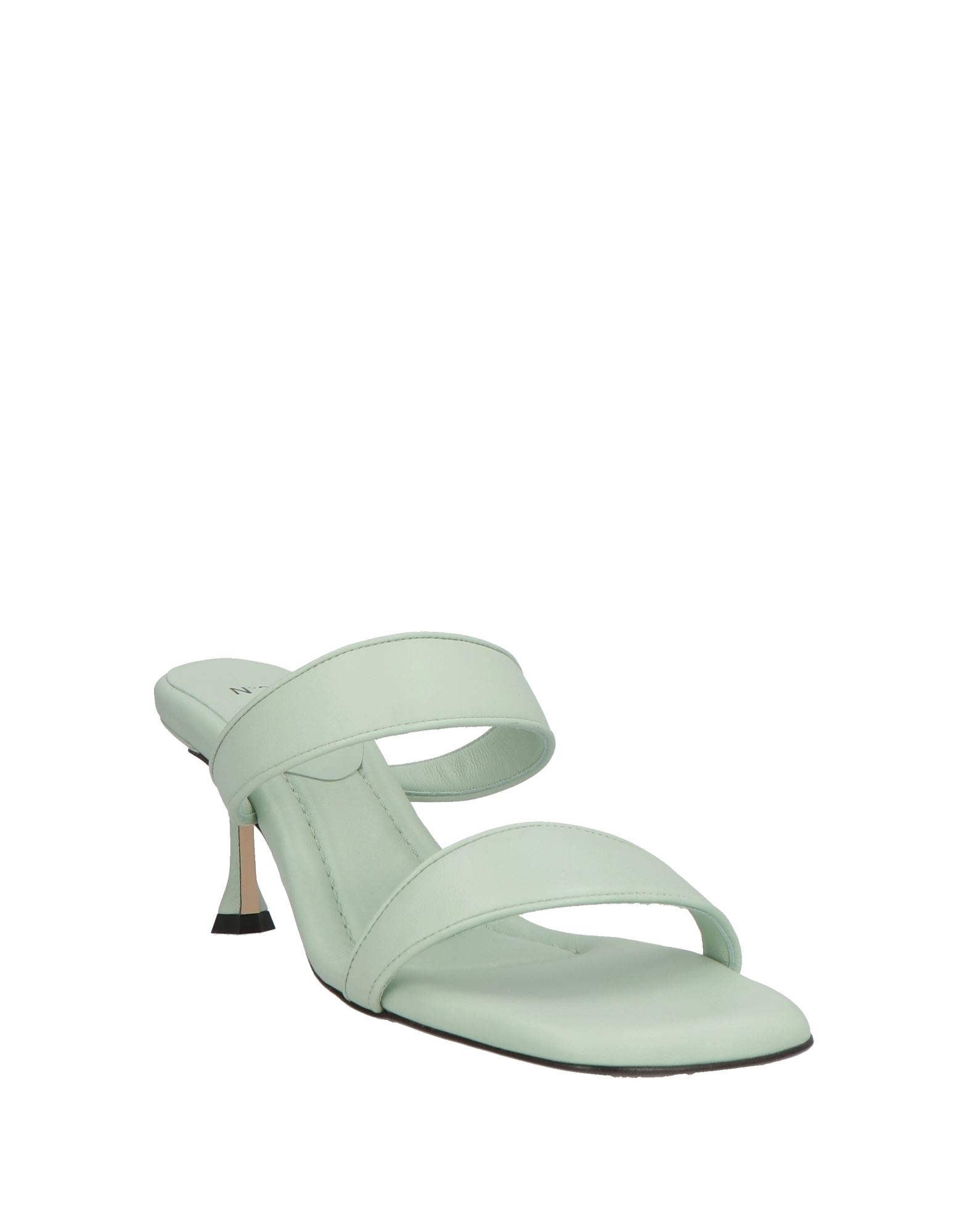  N°21 - Schuhe - Sandalen - On Yoox.com 
