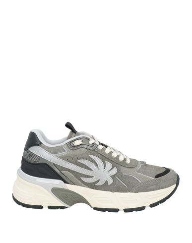 Sneakers Hombre Gris 44 Hombre