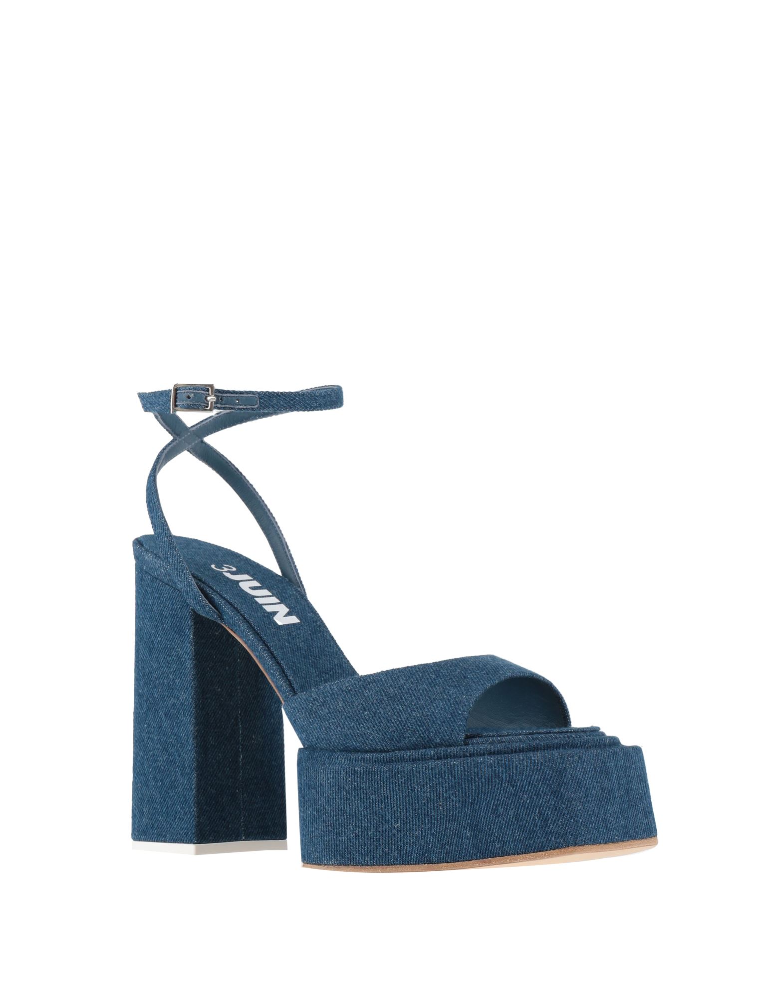  3juin - Schuhe - Sandalen - On Yoox.com 