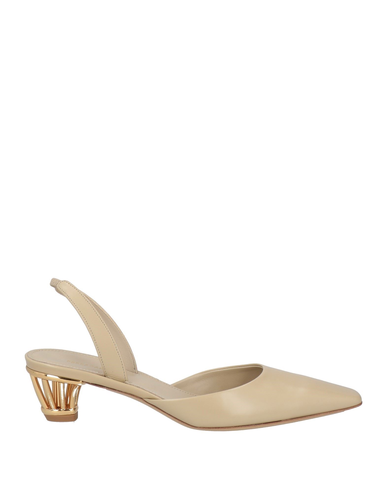 FERRAGAMO FERRAGAMO ΠΑΠΟΥΤΣΙΑ Κλειστά παπούτσια