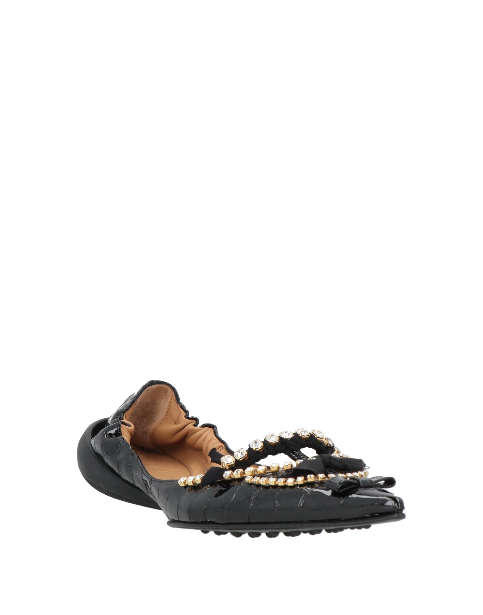  13 09 Sr - Schuhe - Ballerinas - On Yoox.com 