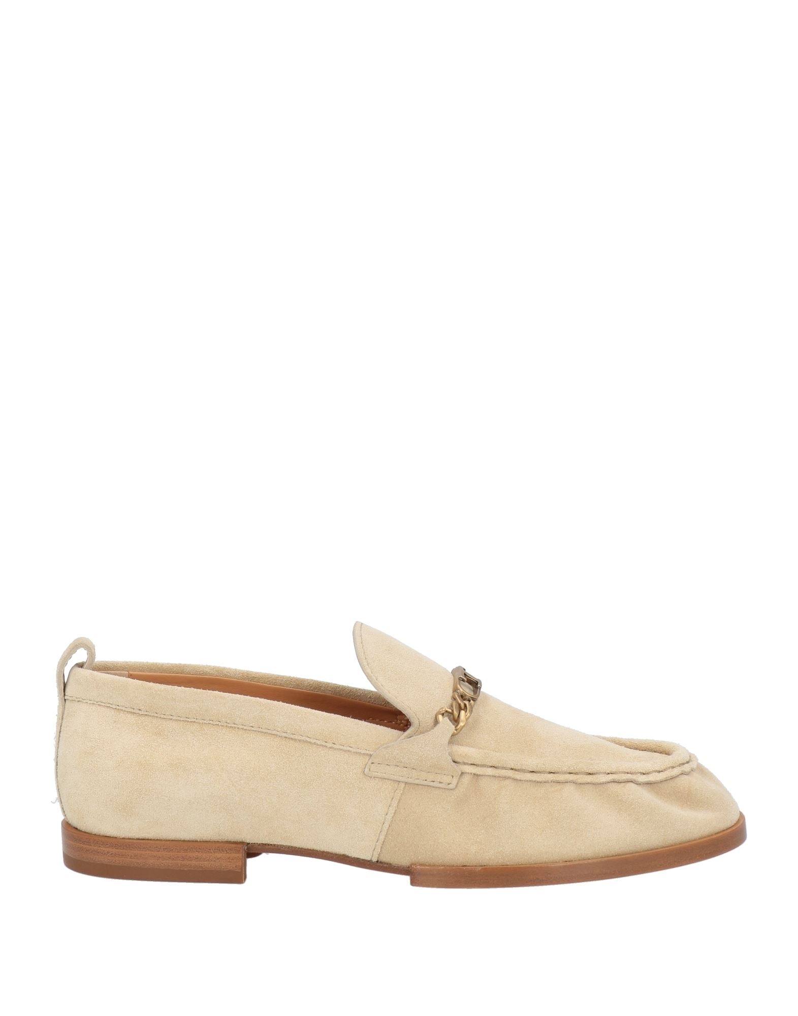 TOD'S TOD'S ΠΑΠΟΥΤΣΙΑ Μοκασίνια