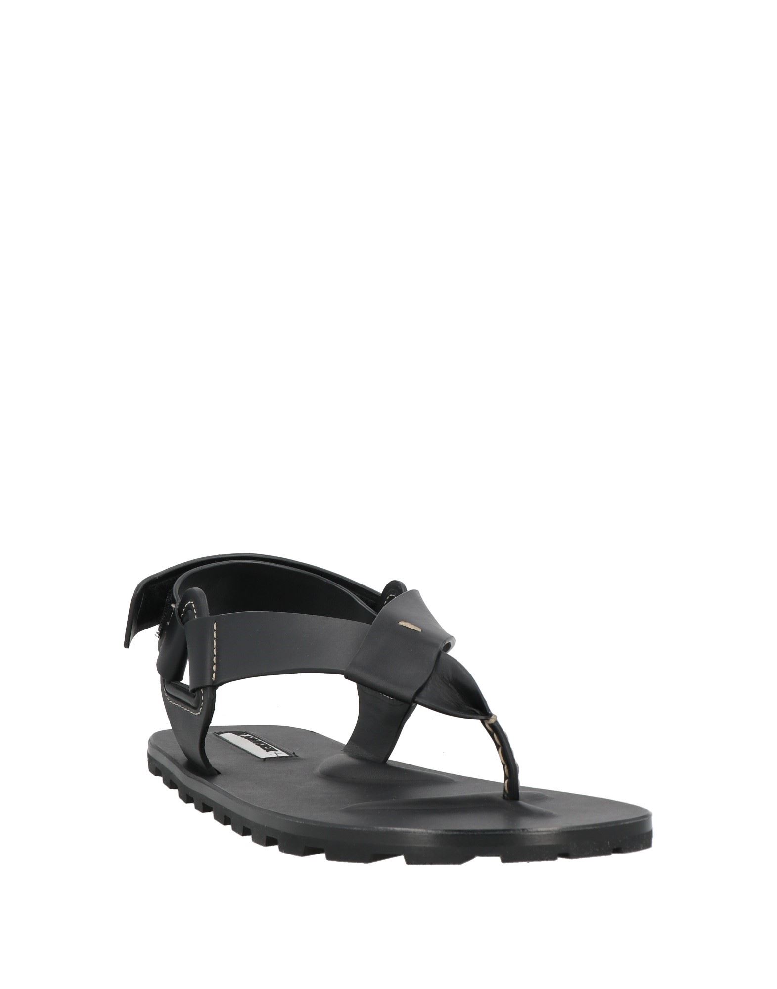  Jil Sander - Schuhe - Zehentrenner - On Yoox.com 