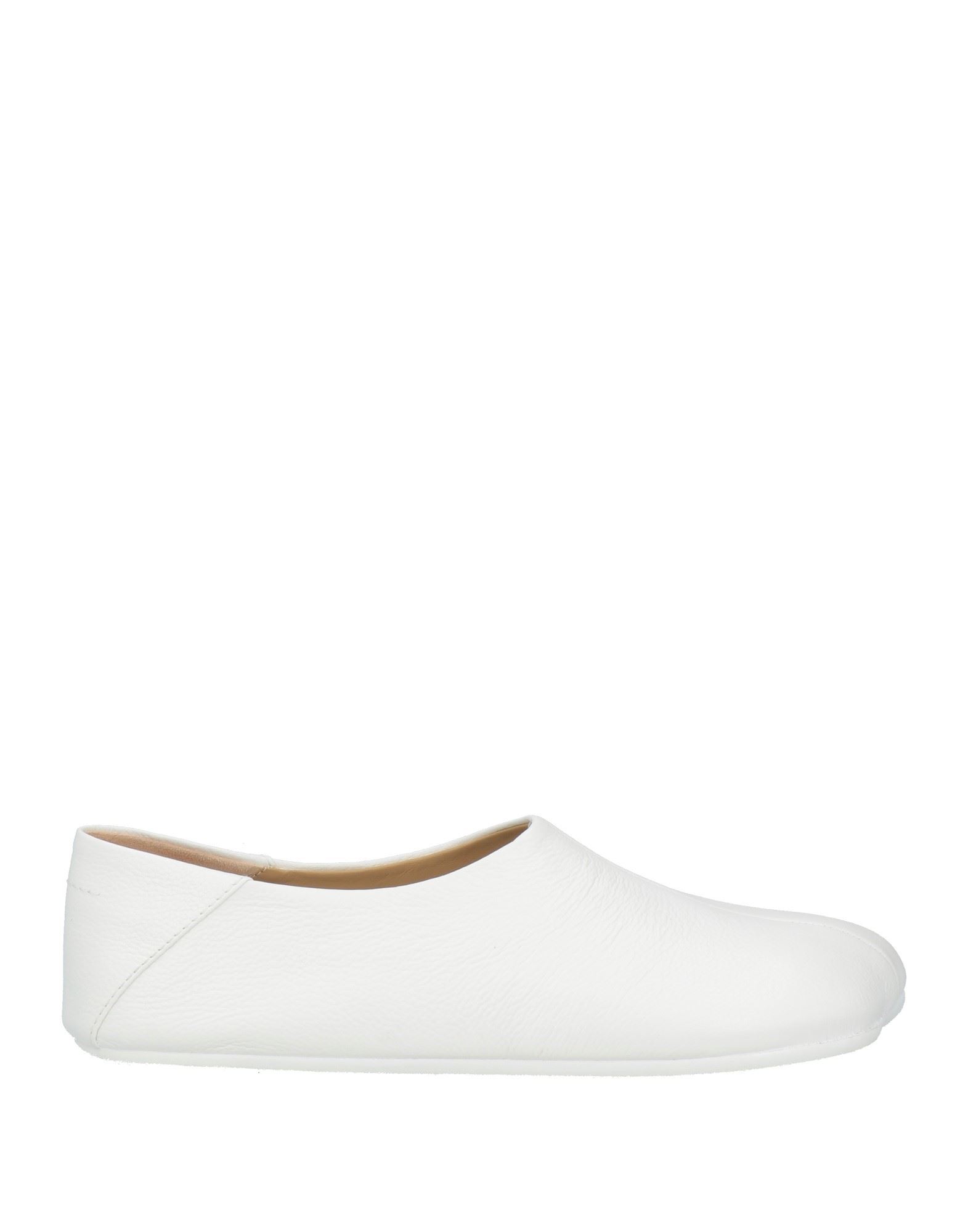 MM6 MAISON MARGIELA MM6 MAISON MARGIELA ΠΑΠΟΥΤΣΙΑ Μοκασίνια