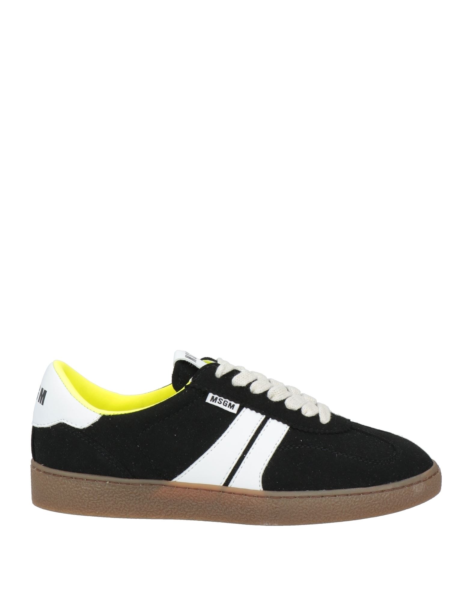  Msgm - Schuhe - Sneakers - On Yoox.com 