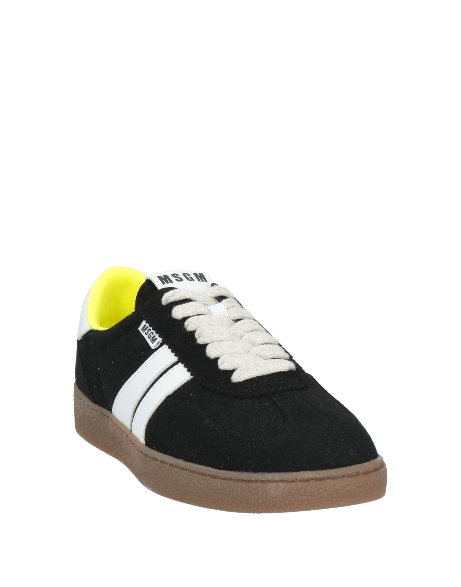  Msgm - Schuhe - Sneakers - On Yoox.com 