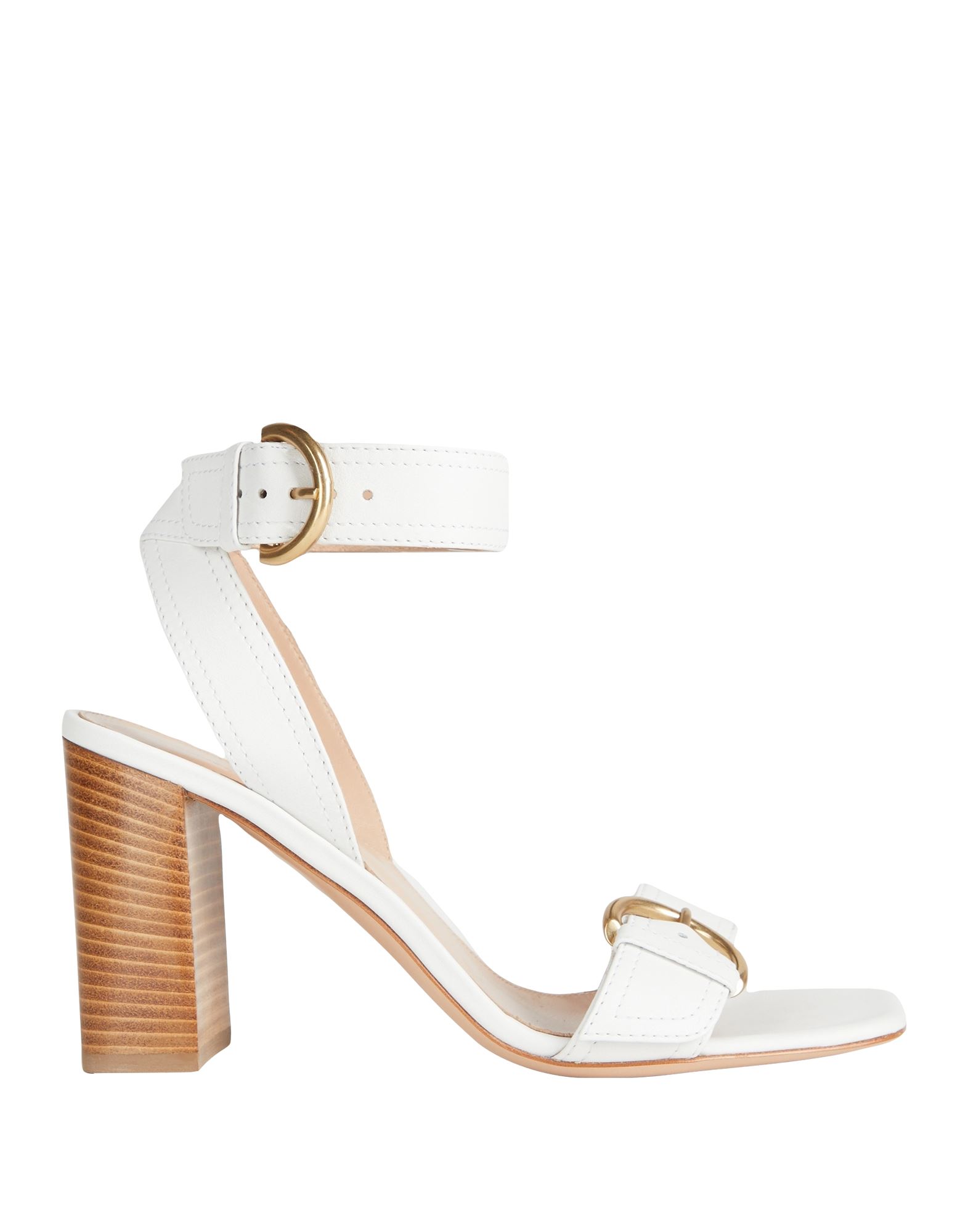 GIANVITO ROSSI GIANVITO ROSSI ΠΑΠΟΥΤΣΙΑ Πέδιλα