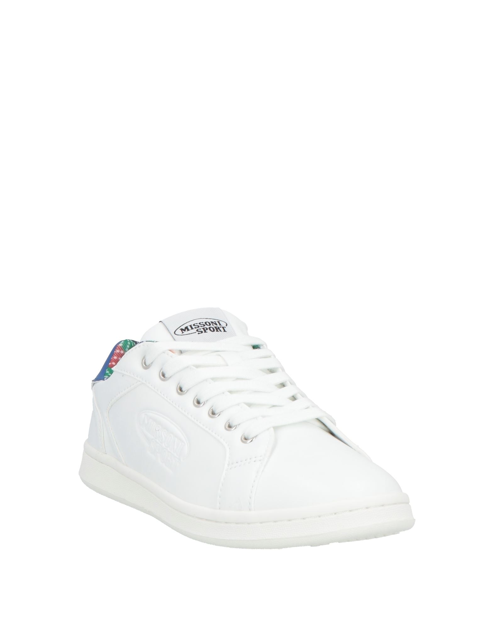  Acbc X Missoni - Schuhe - Sneakers - On Yoox.com 