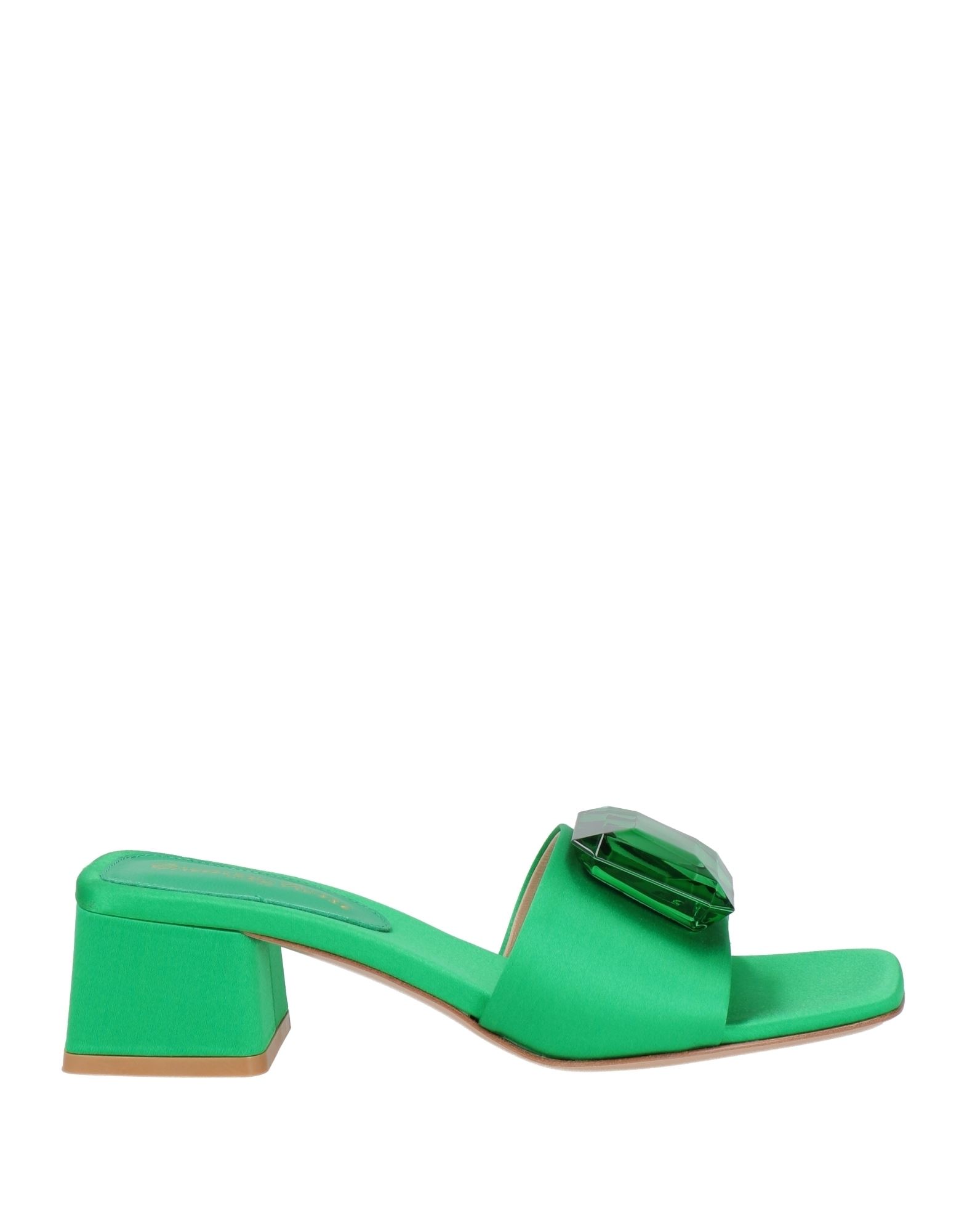 GIANVITO ROSSI GIANVITO ROSSI ΠΑΠΟΥΤΣΙΑ Πέδιλα