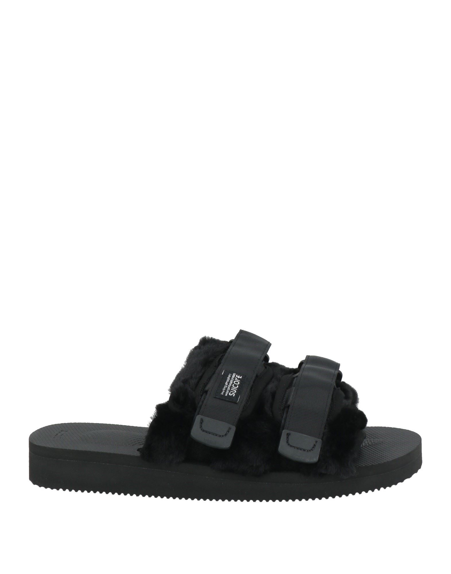 SUICOKE SUICOKE ΠΑΠΟΥΤΣΙΑ Πέδιλα