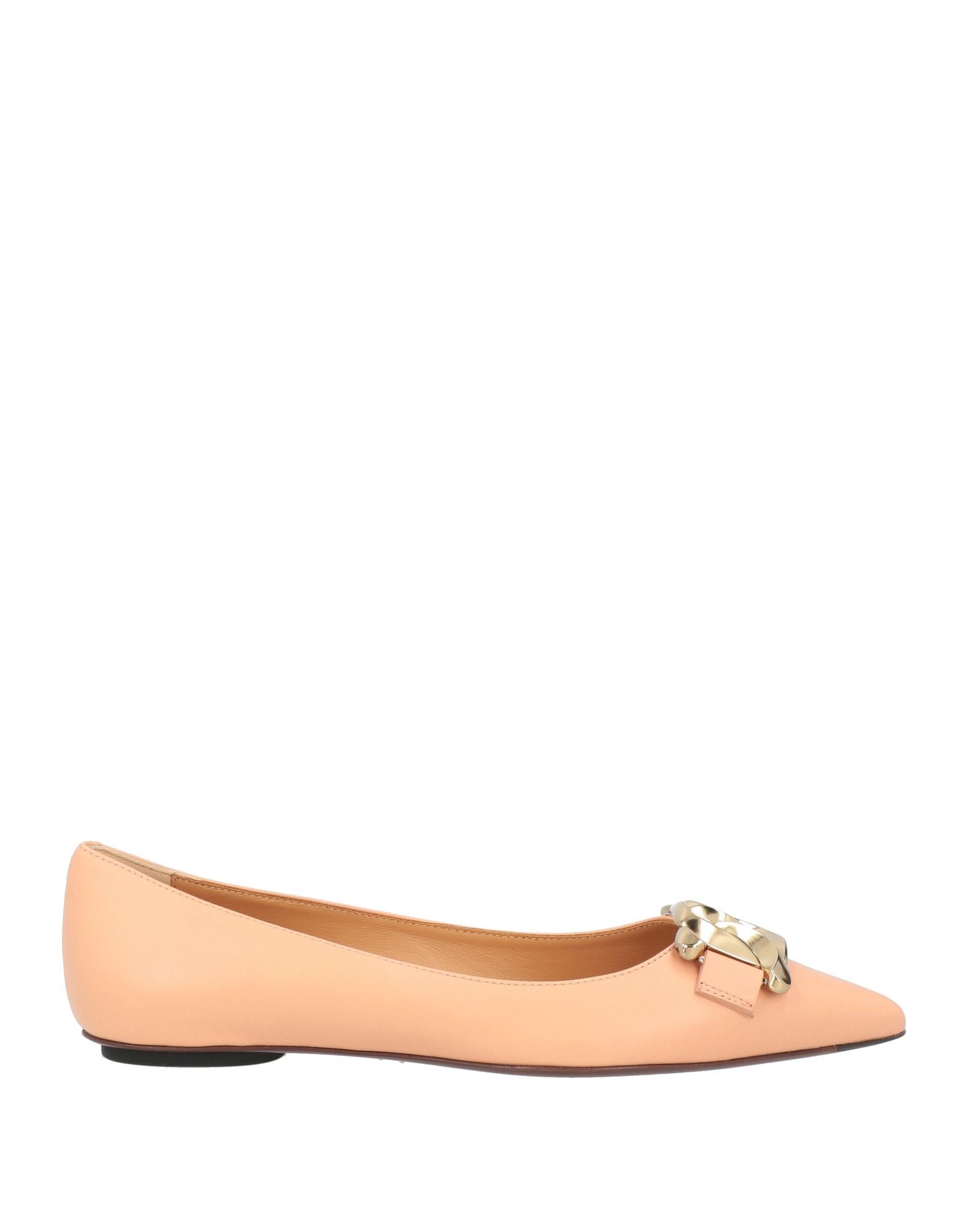 TOD'S TOD'S ΠΑΠΟΥΤΣΙΑ Μπαλαρίνες