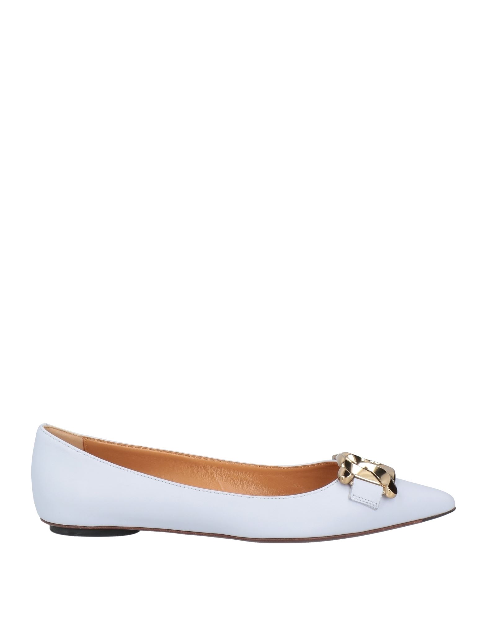 TOD'S TOD'S ΠΑΠΟΥΤΣΙΑ Μπαλαρίνες