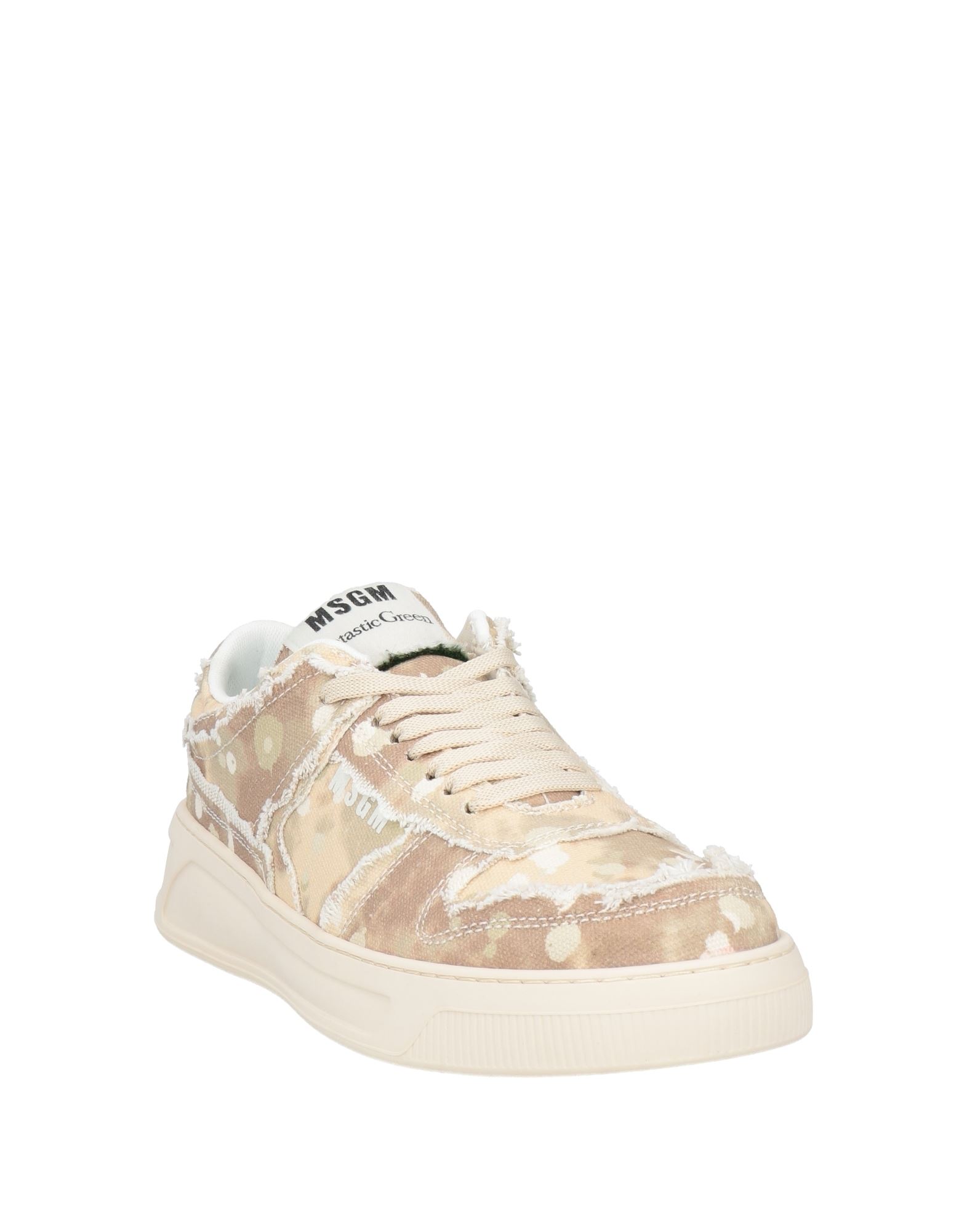  Msgm - Schuhe - Sneakers - On Yoox.com 