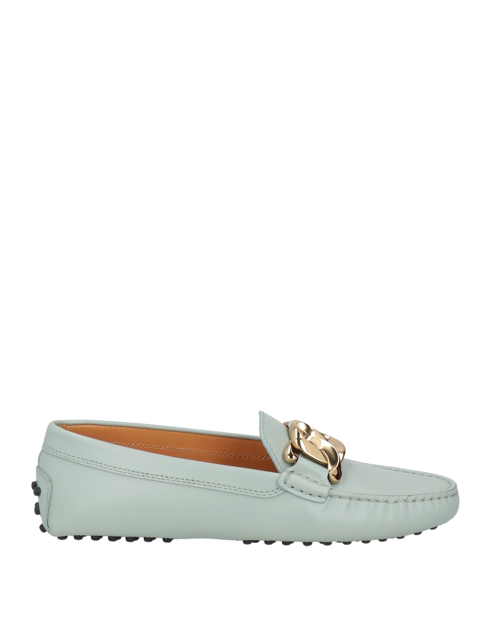 TOD'S ΠΑΠΟΥΤΣΙΑ Μοκασίνια