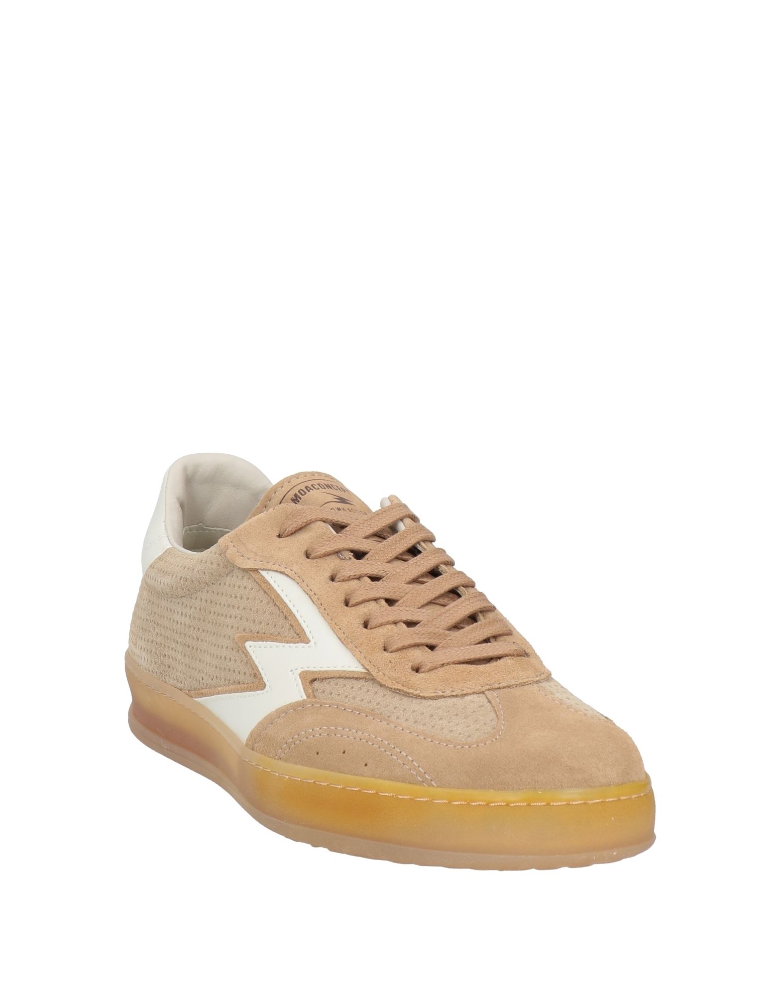  Moaconcept - Schuhe - Sneakers - On Yoox.com 