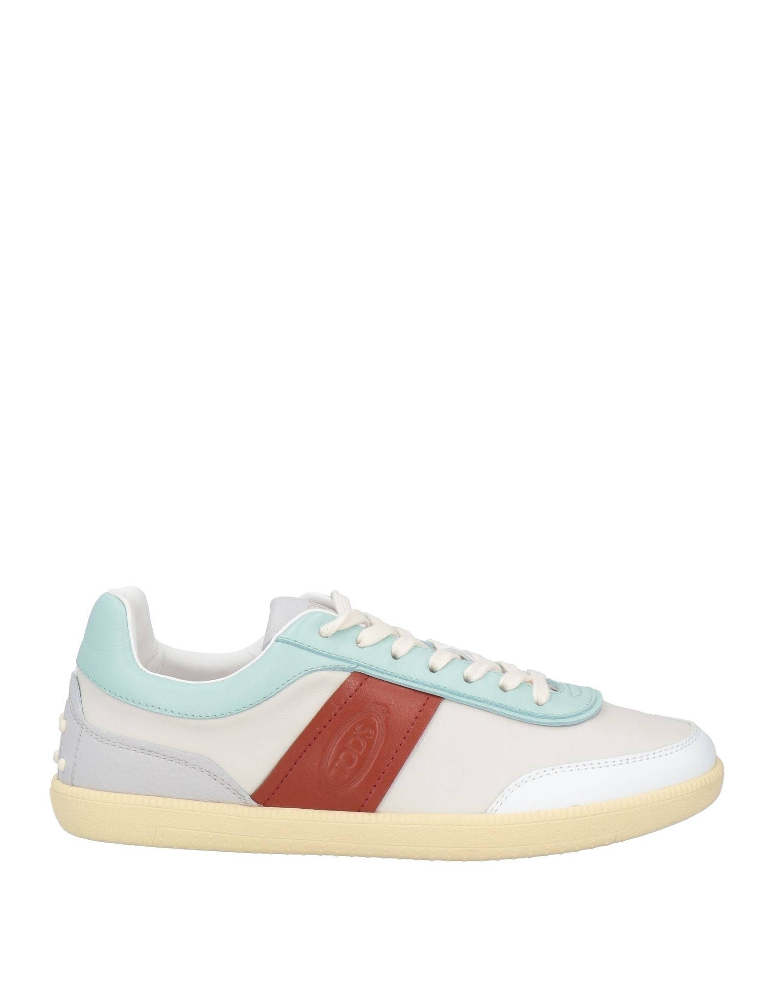 TOD'S ΠΑΠΟΥΤΣΙΑ Αθλητικά παπούτσια