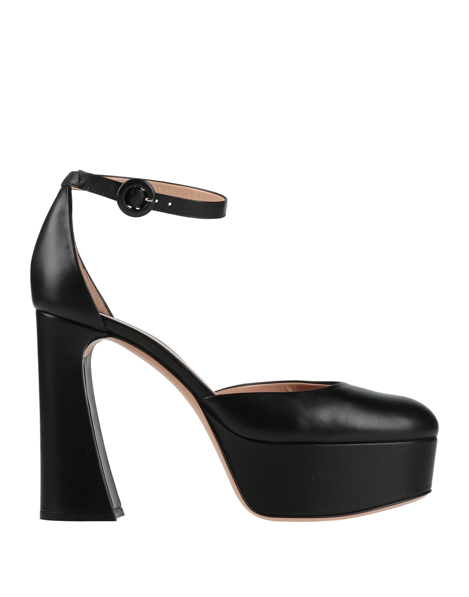 GIANVITO ROSSI GIANVITO ROSSI ΠΑΠΟΥΤΣΙΑ Κλειστά παπούτσια