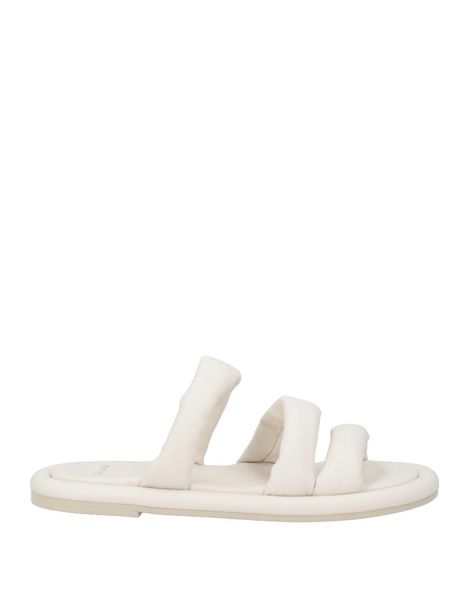 BARRACUDA BARRACUDA ΠΑΠΟΥΤΣΙΑ Πέδιλα