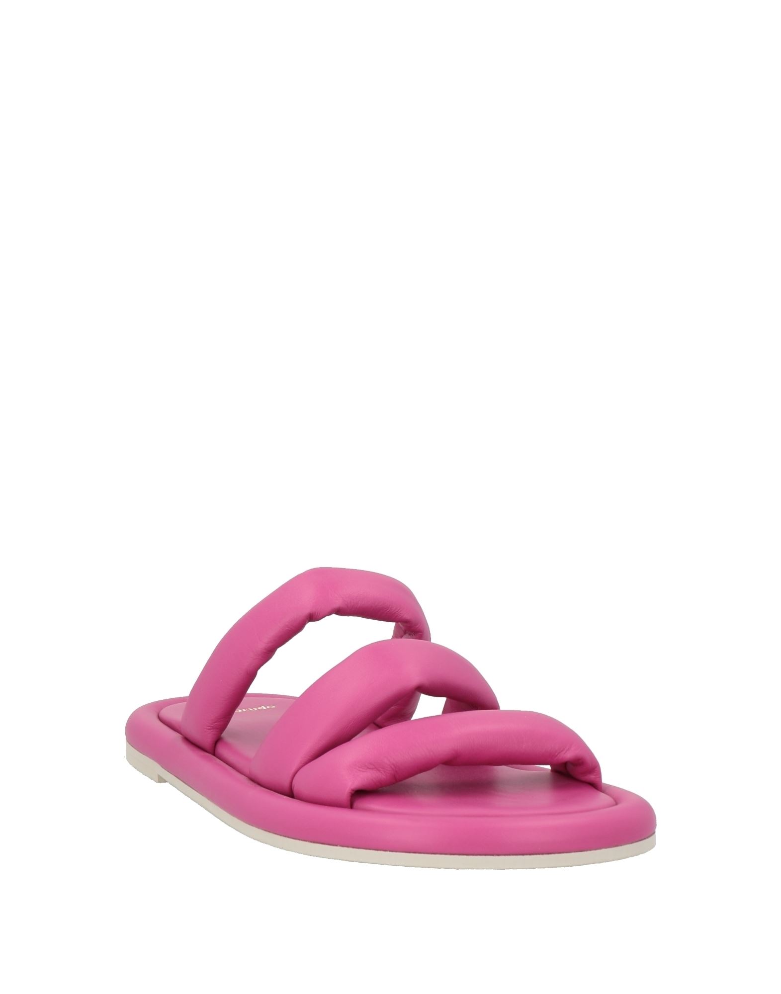  Barracuda - Schuhe - Sandalen - On Yoox.com 