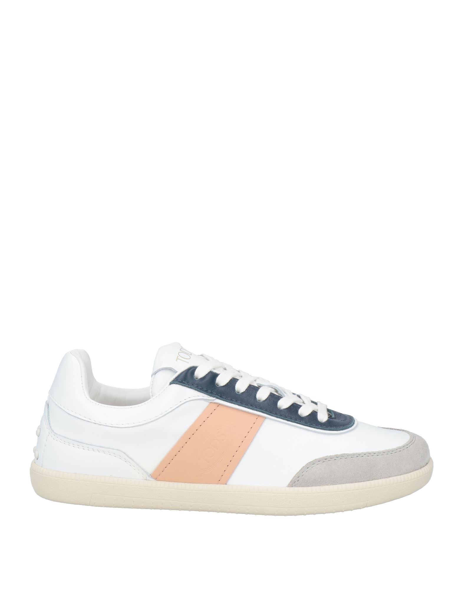 TOD'S ΠΑΠΟΥΤΣΙΑ Αθλητικά παπούτσια