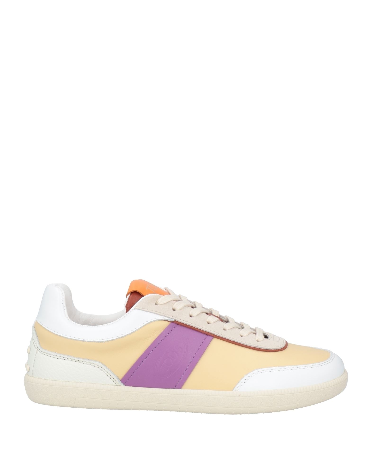 TOD'S ΠΑΠΟΥΤΣΙΑ Αθλητικά παπούτσια