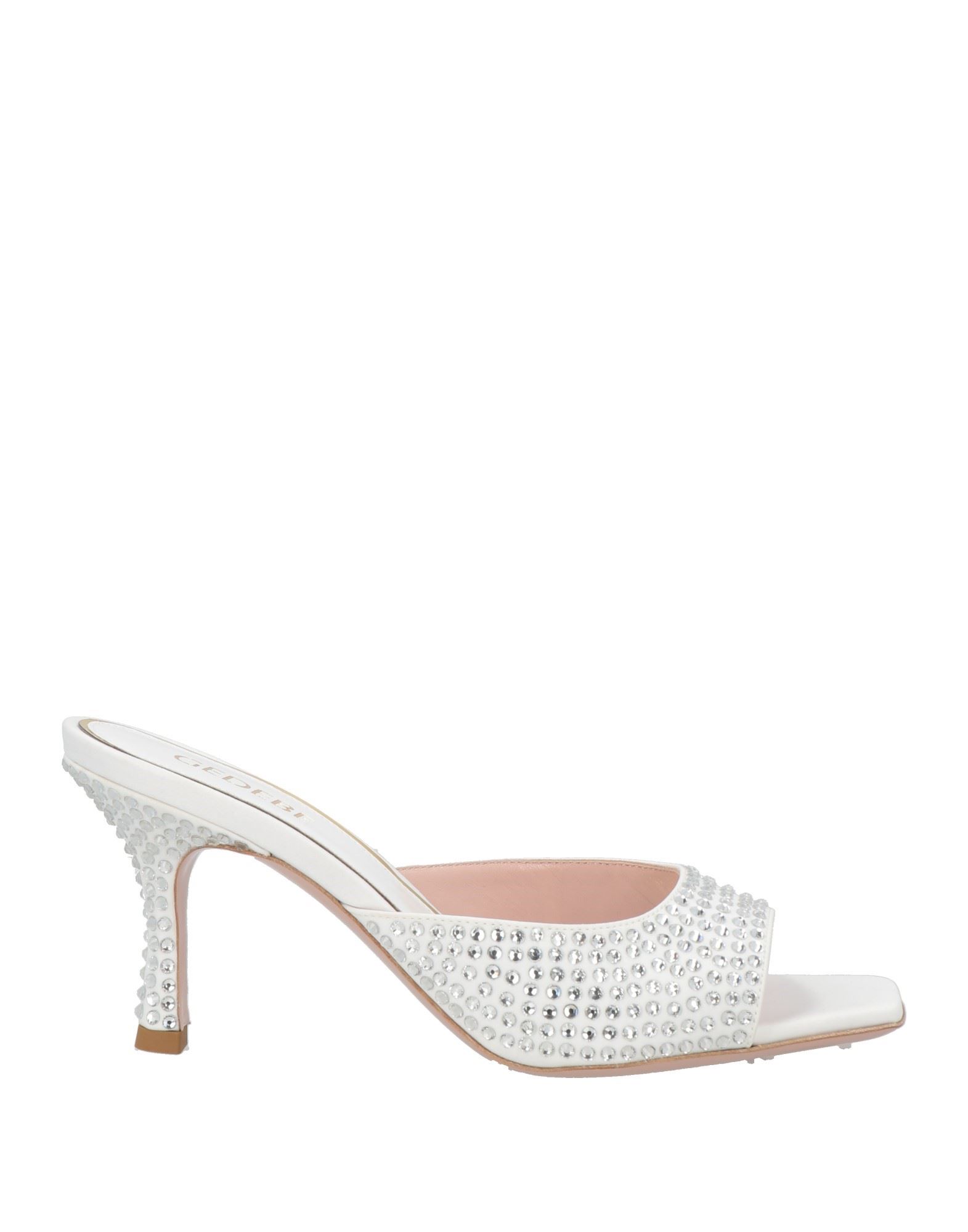 GEDEBE GEDEBE ΠΑΠΟΥΤΣΙΑ Πέδιλα