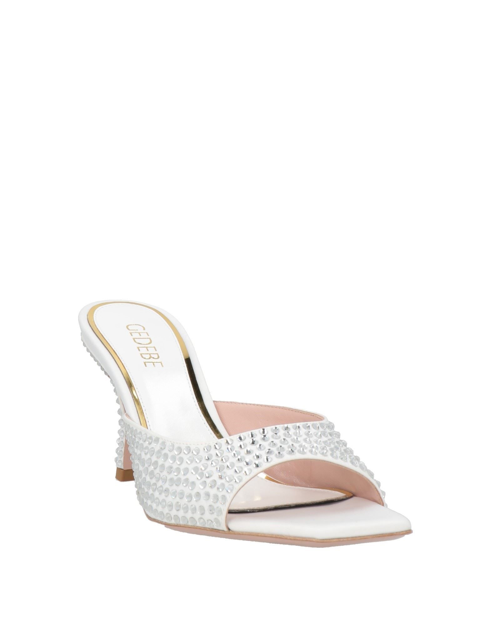  Gedebe - Schuhe - Sandalen - On Yoox.com 