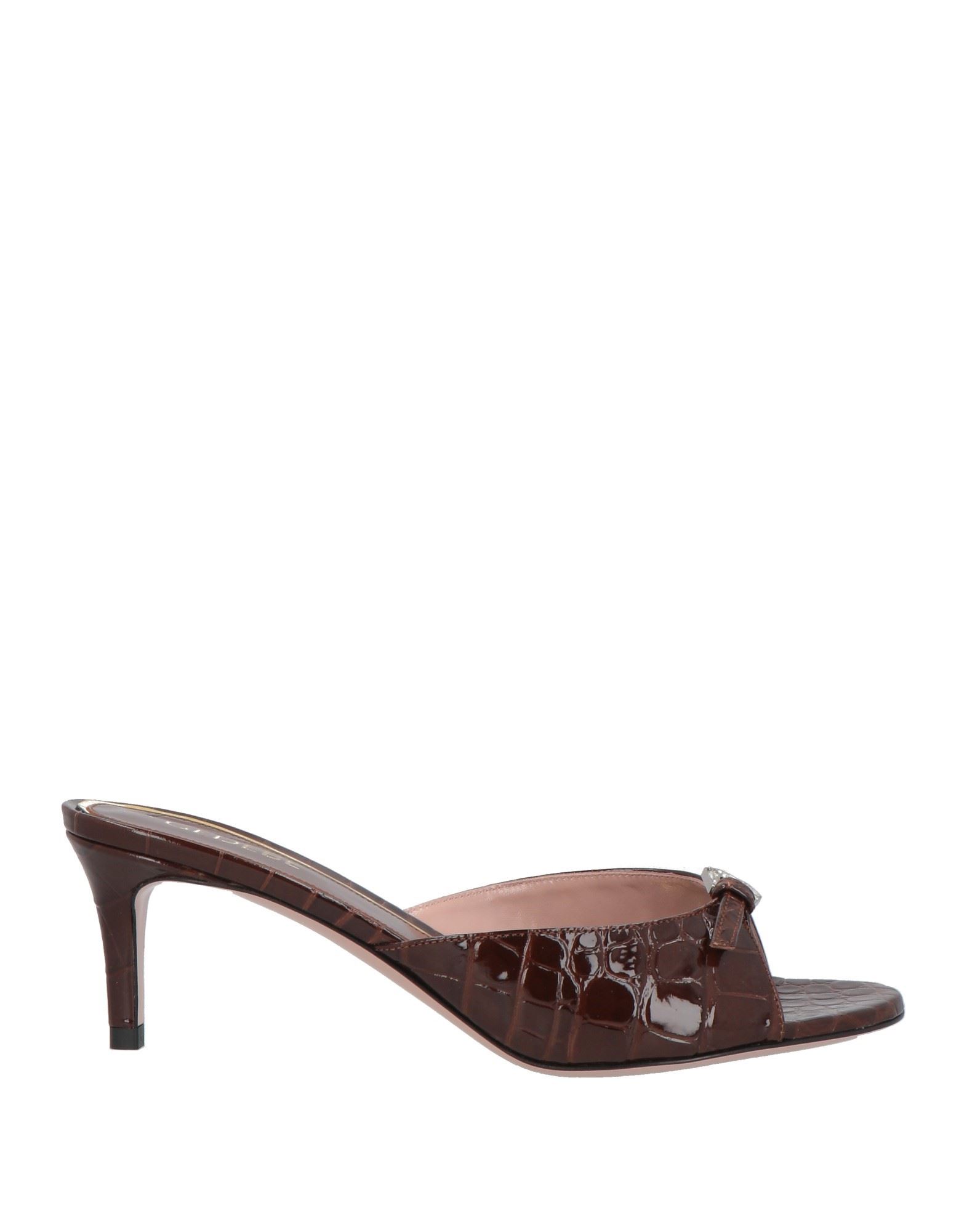  Gedebe - Schuhe - Sandalen - On Yoox.com 