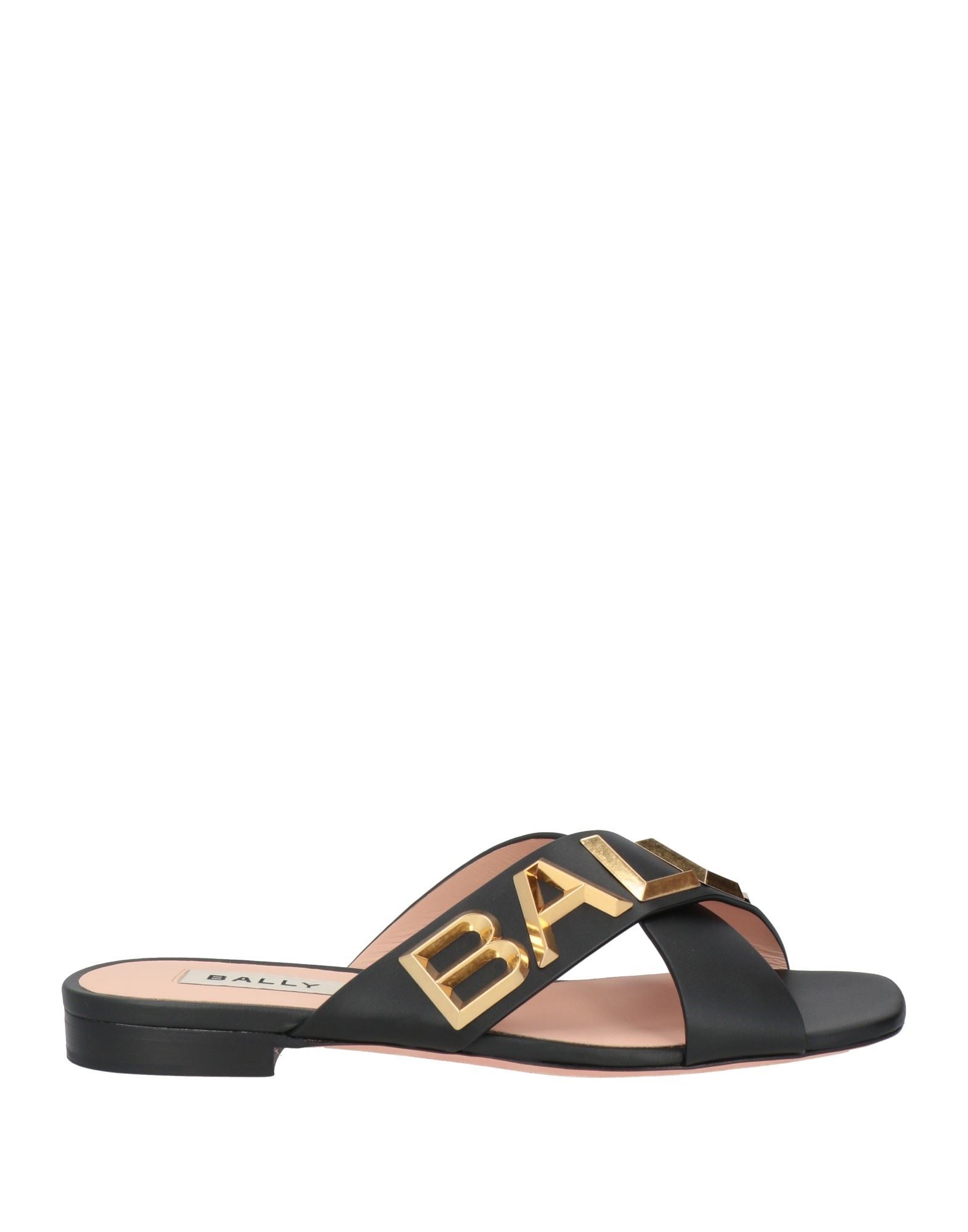 BALLY BALLY ΠΑΠΟΥΤΣΙΑ Πέδιλα