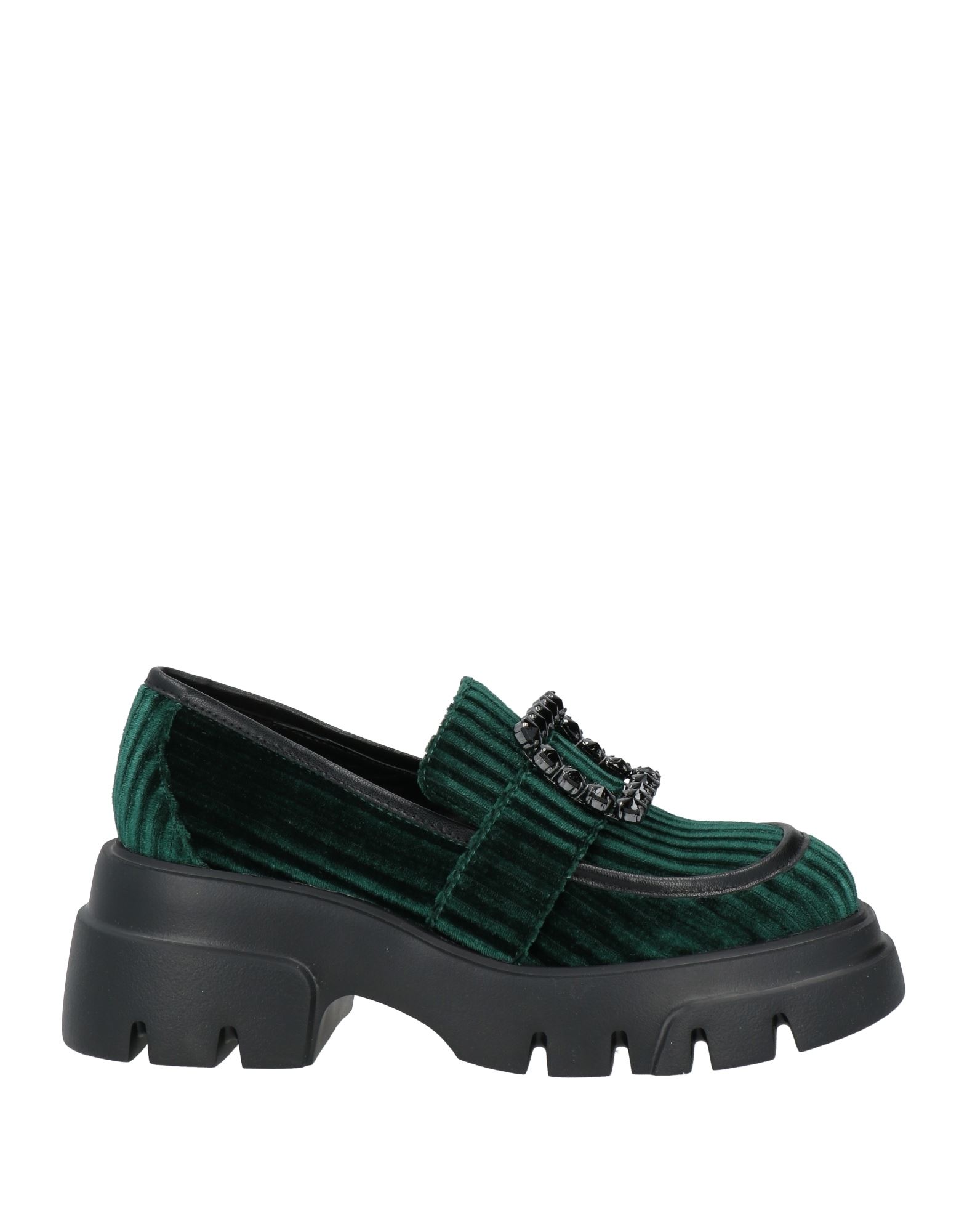 LUCIANO BARACHINI LUCIANO BARACHINI ΠΑΠΟΥΤΣΙΑ Μοκασίνια