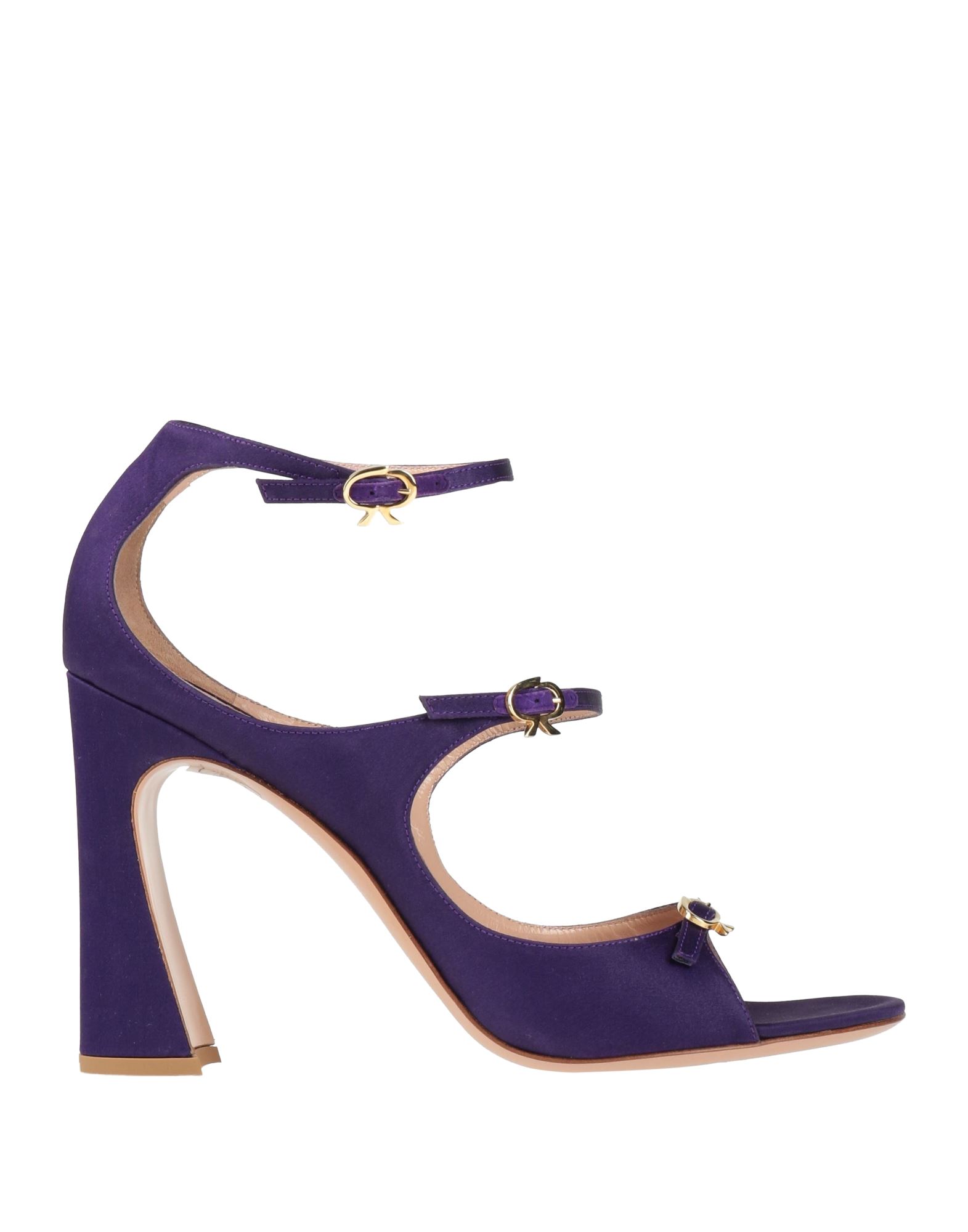 GIANVITO ROSSI GIANVITO ROSSI ΠΑΠΟΥΤΣΙΑ Πέδιλα