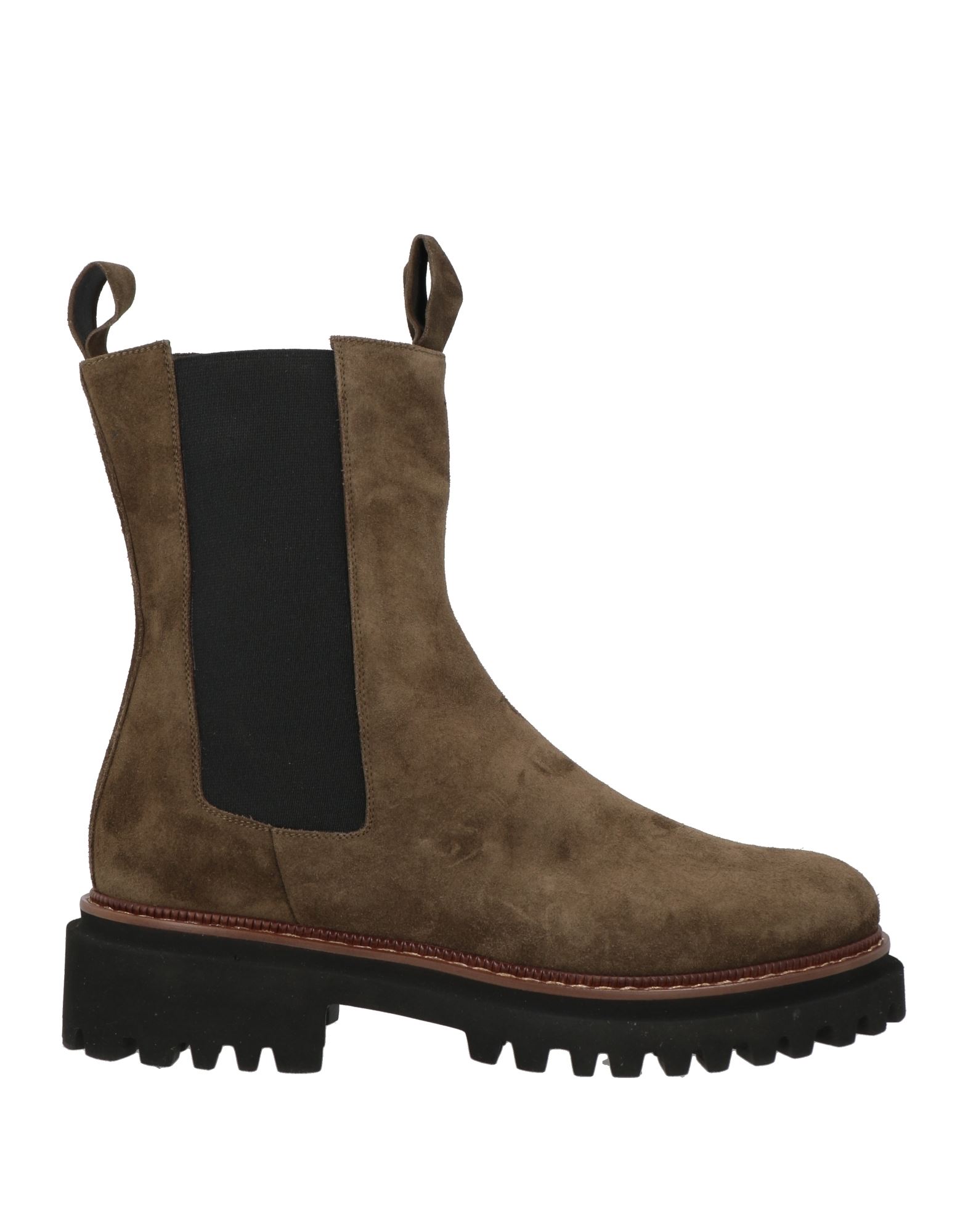 LE GAZZELLE LE GAZZELLE ΠΑΠΟΥΤΣΙΑ Μποτάκια