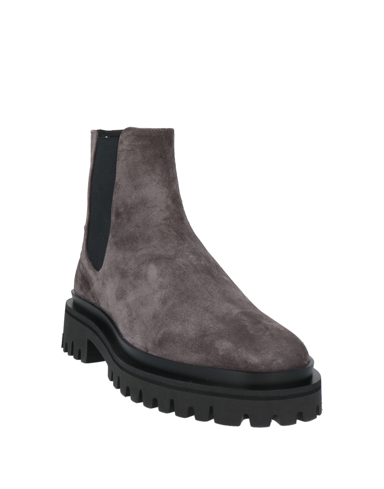  Sergio Rossi - Schuhe - Stiefeletten - On Yoox.com 