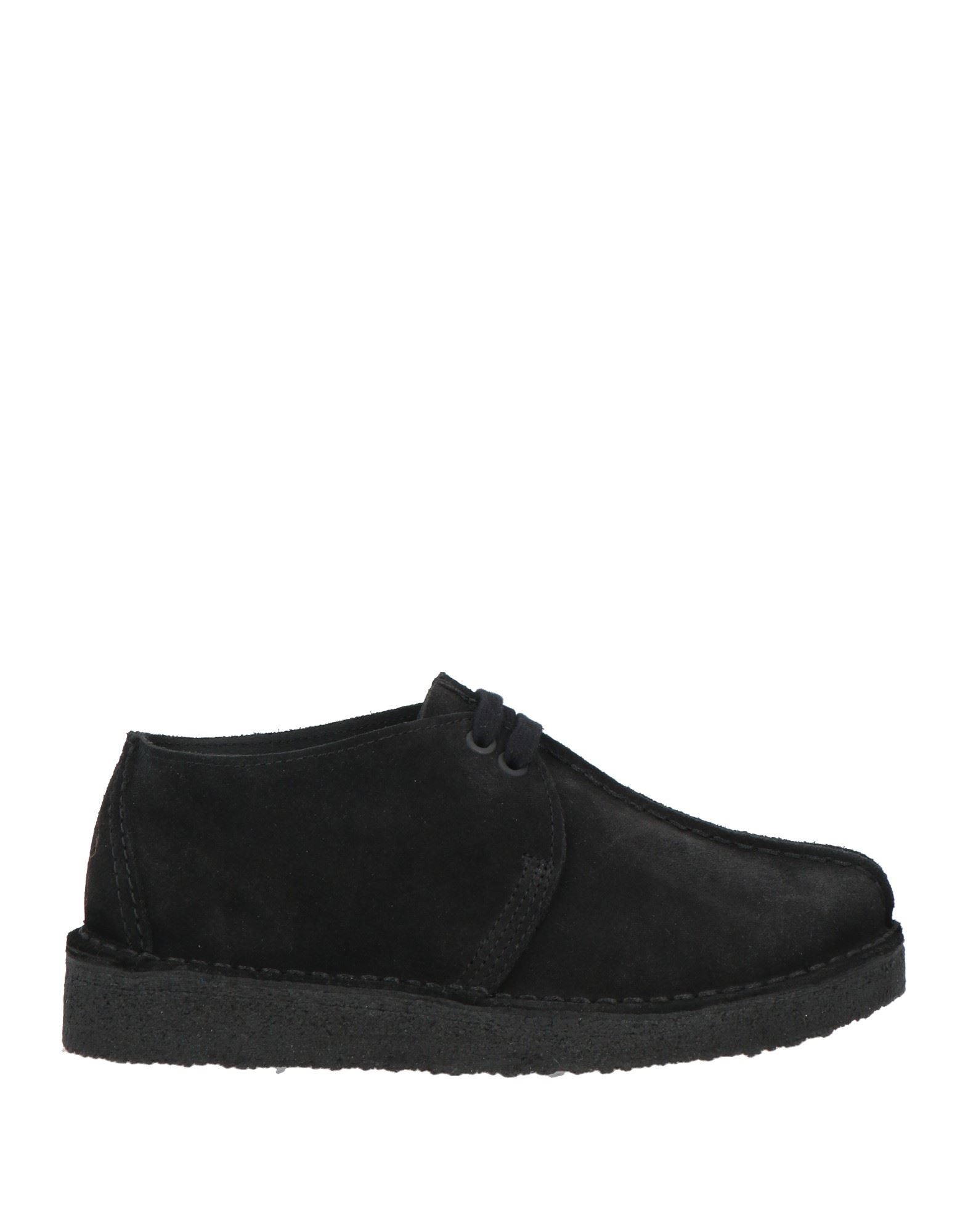 CLARKS ORIGINALS CLARKS ORIGINALS ΠΑΠΟΥΤΣΙΑ Παπούτσια με κορδόνια