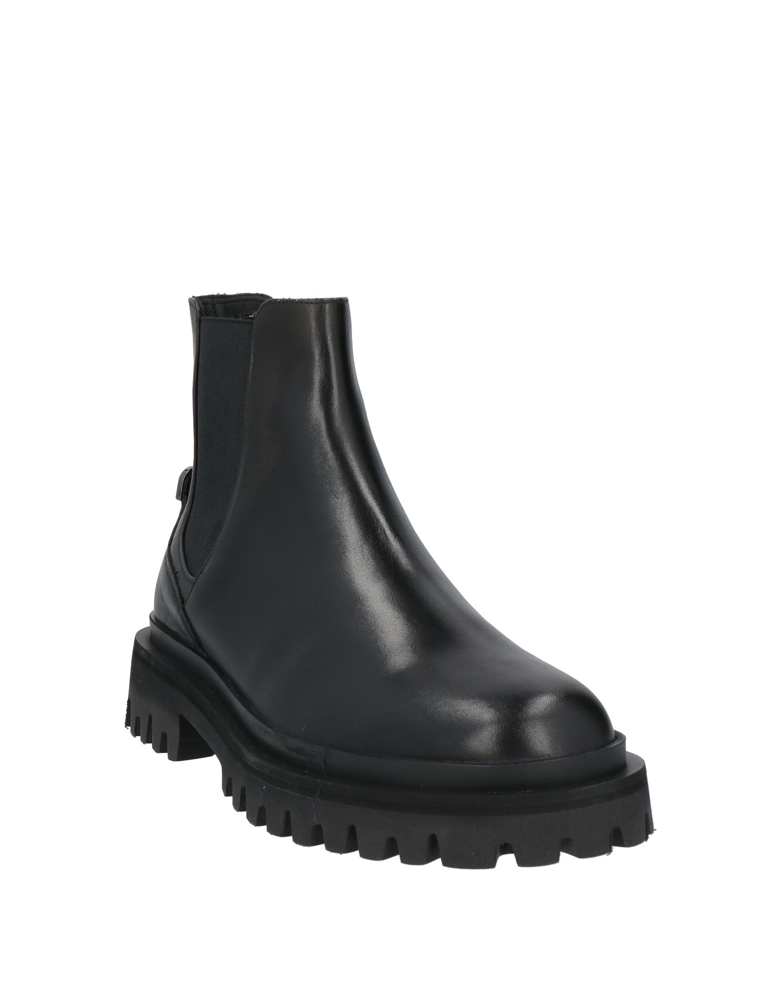  Sergio Rossi - Schuhe - Stiefeletten - On Yoox.com 