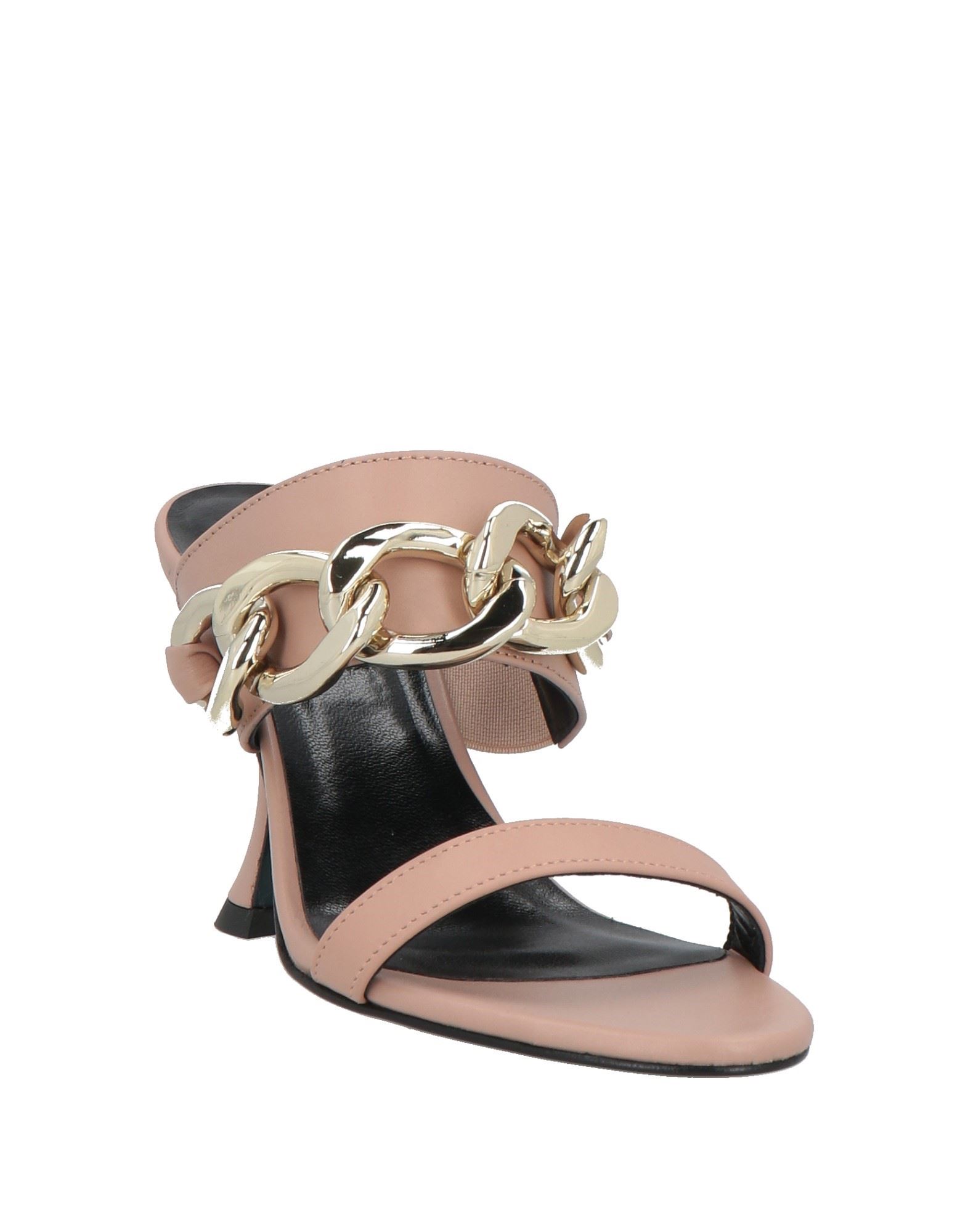  Patrizia Pepe - Schuhe - Sandalen - On Yoox.com 