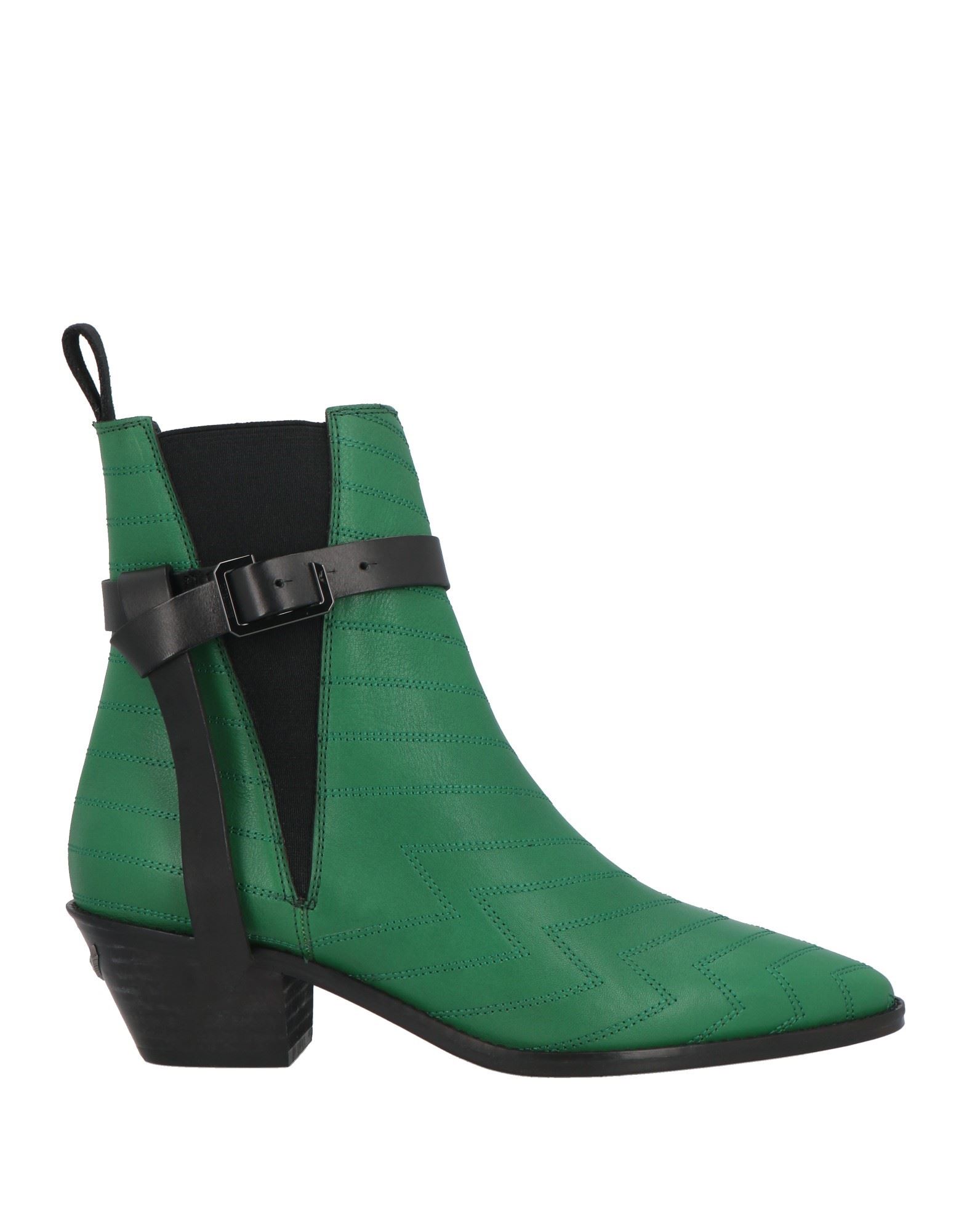 ZADIG&VOLTAIRE ZADIG&VOLTAIRE ΠΑΠΟΥΤΣΙΑ Μποτάκια