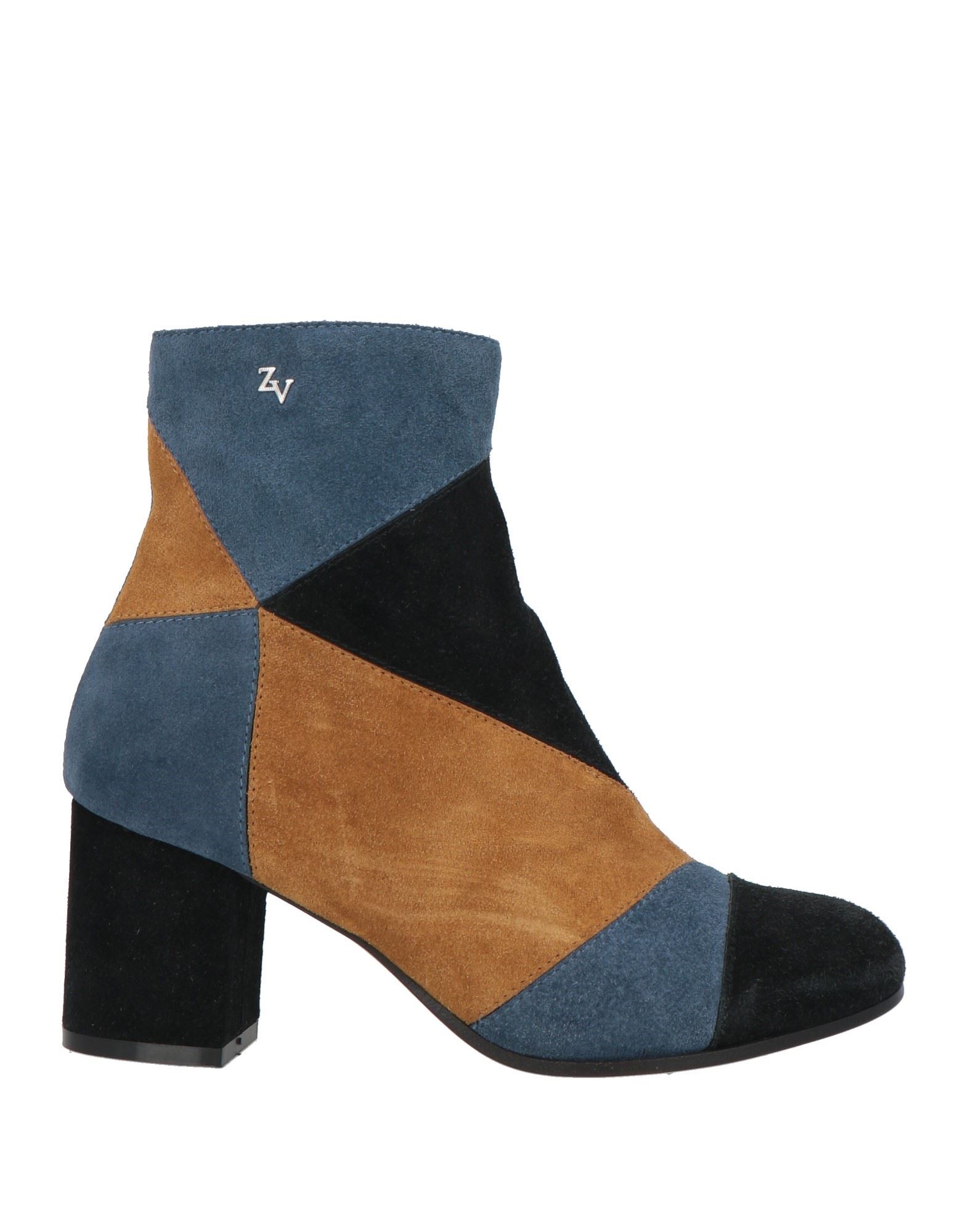 ZADIG&VOLTAIRE ZADIG&VOLTAIRE ΠΑΠΟΥΤΣΙΑ Μποτάκια