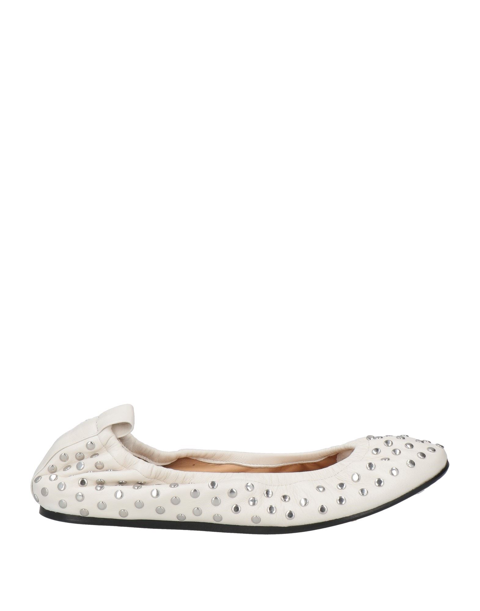  Isabel Marant - Schuhe - Ballerinas - On Yoox.com 
